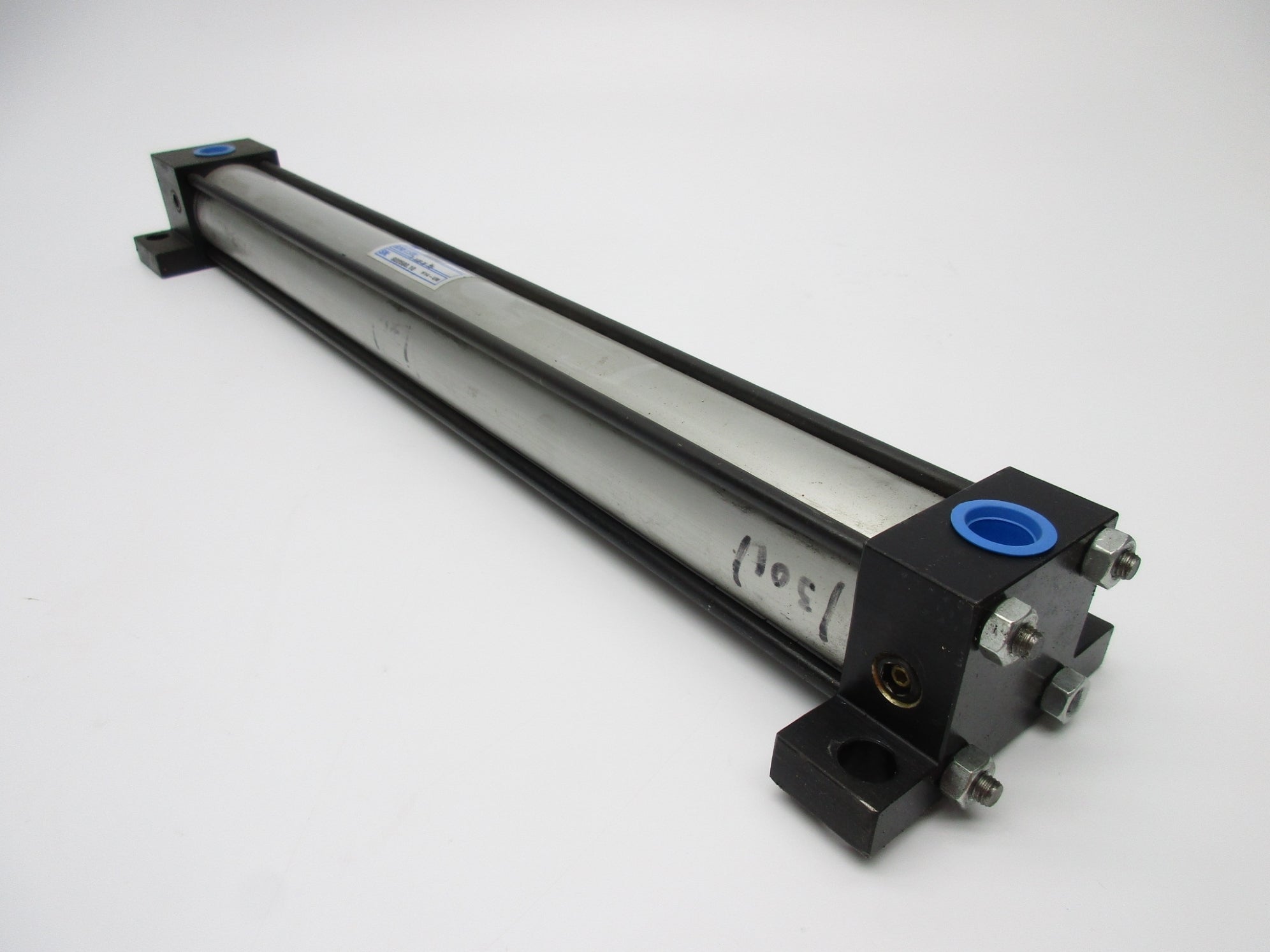 HEISLER 595804-1-1/2X15 UNMP