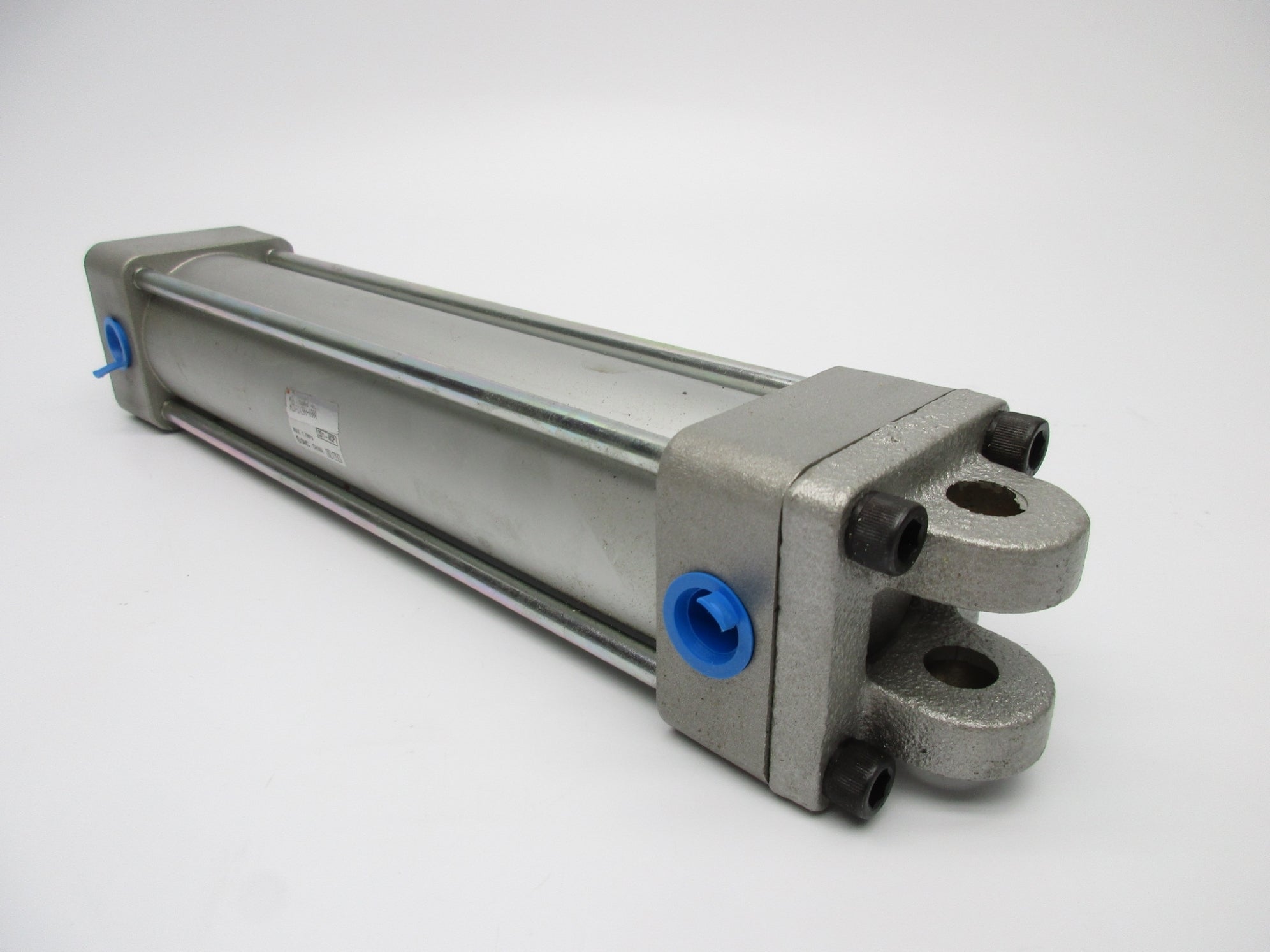 SMC NCDA1X200-0800 NSNP