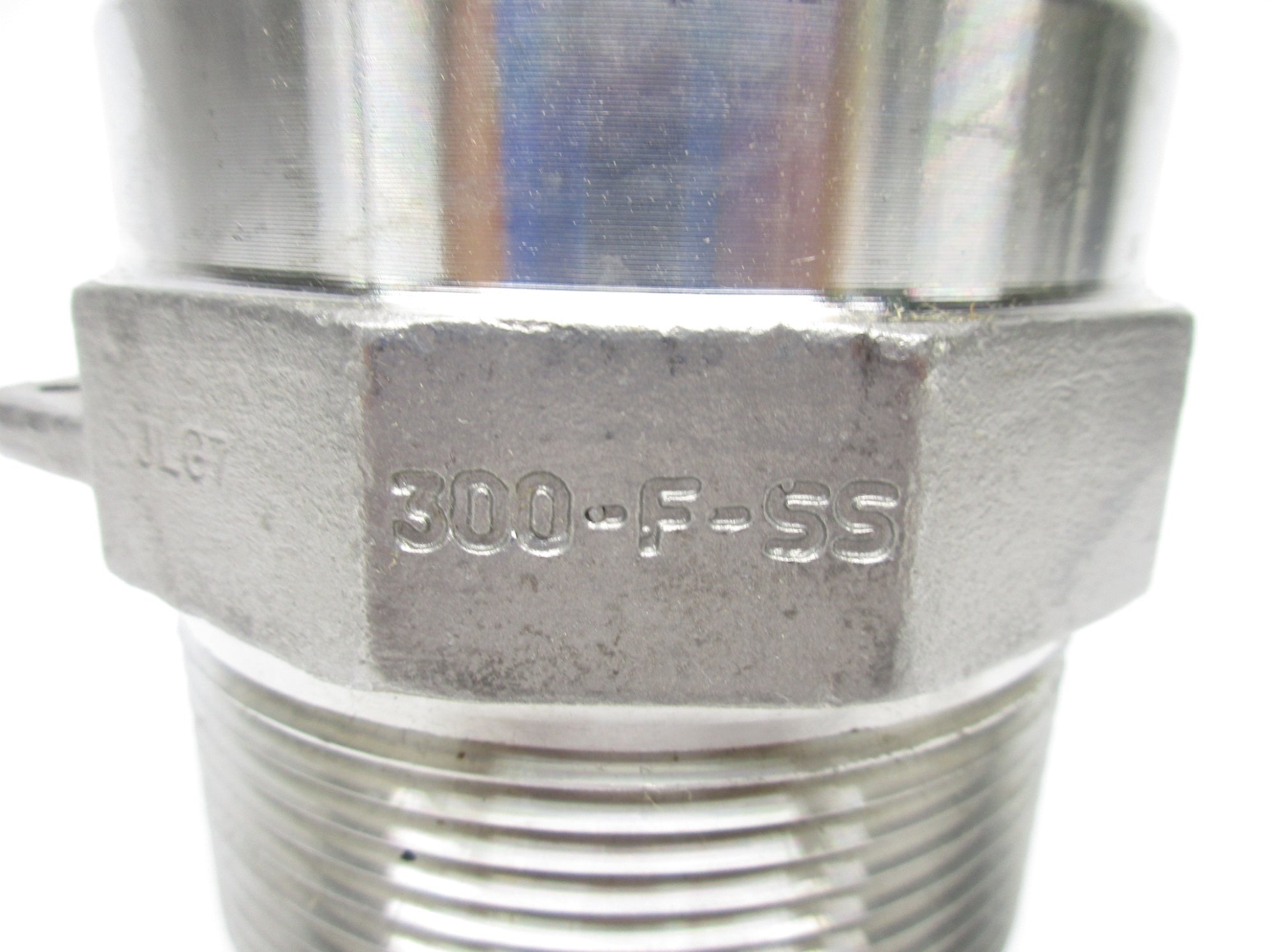 DIXON 300-F-SS NSNP
