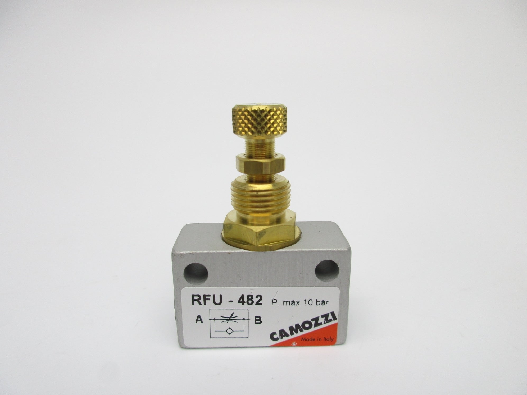 CAMOZZI RFU-482 NSNP
