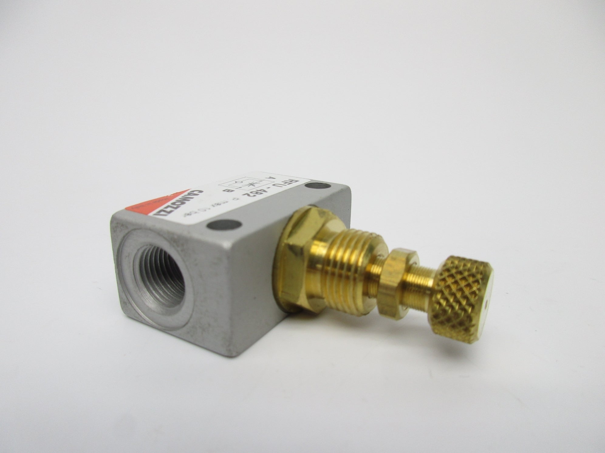 CAMOZZI RFU-482 NSNP