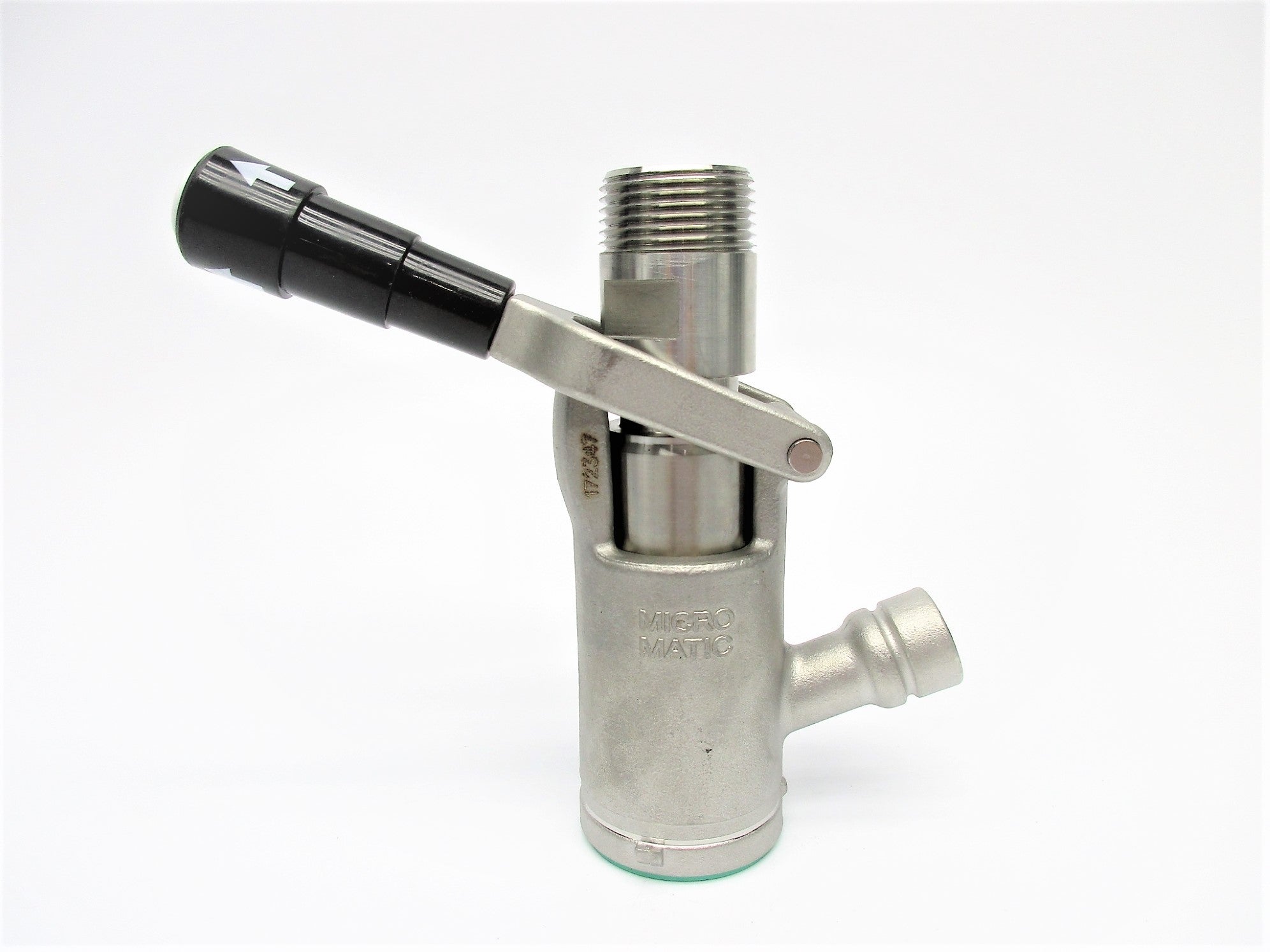 MICROMATIC 172347 NSNP