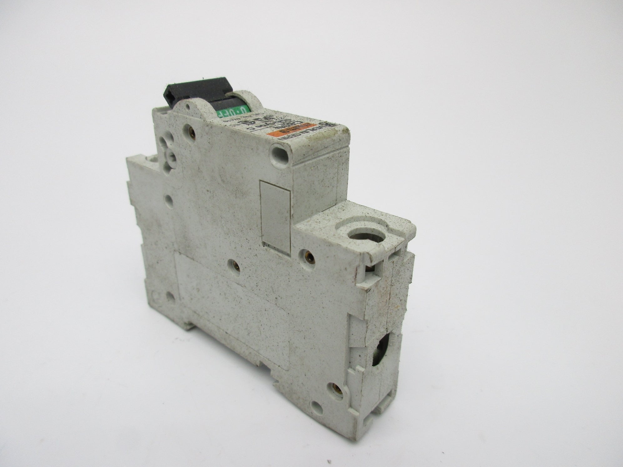 MERLIN GERIN 17416 15A 277VAC UNMP