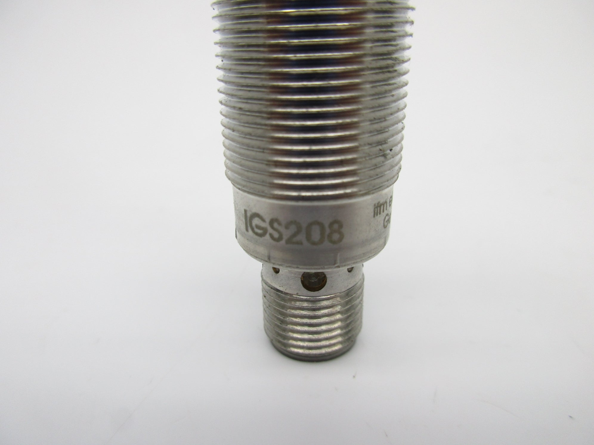 IFM EFECTOR IGS208 NSNP