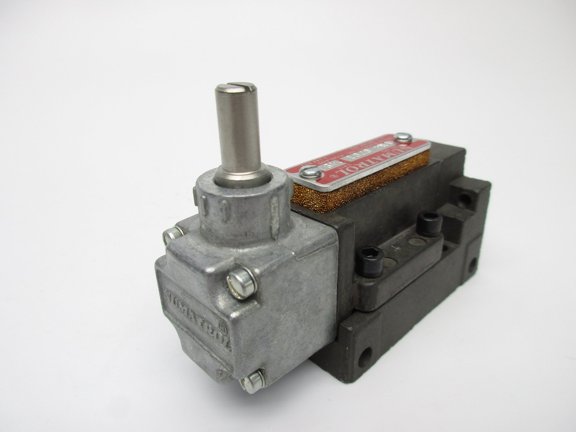 NUMATICS LR4-0201 NSNP