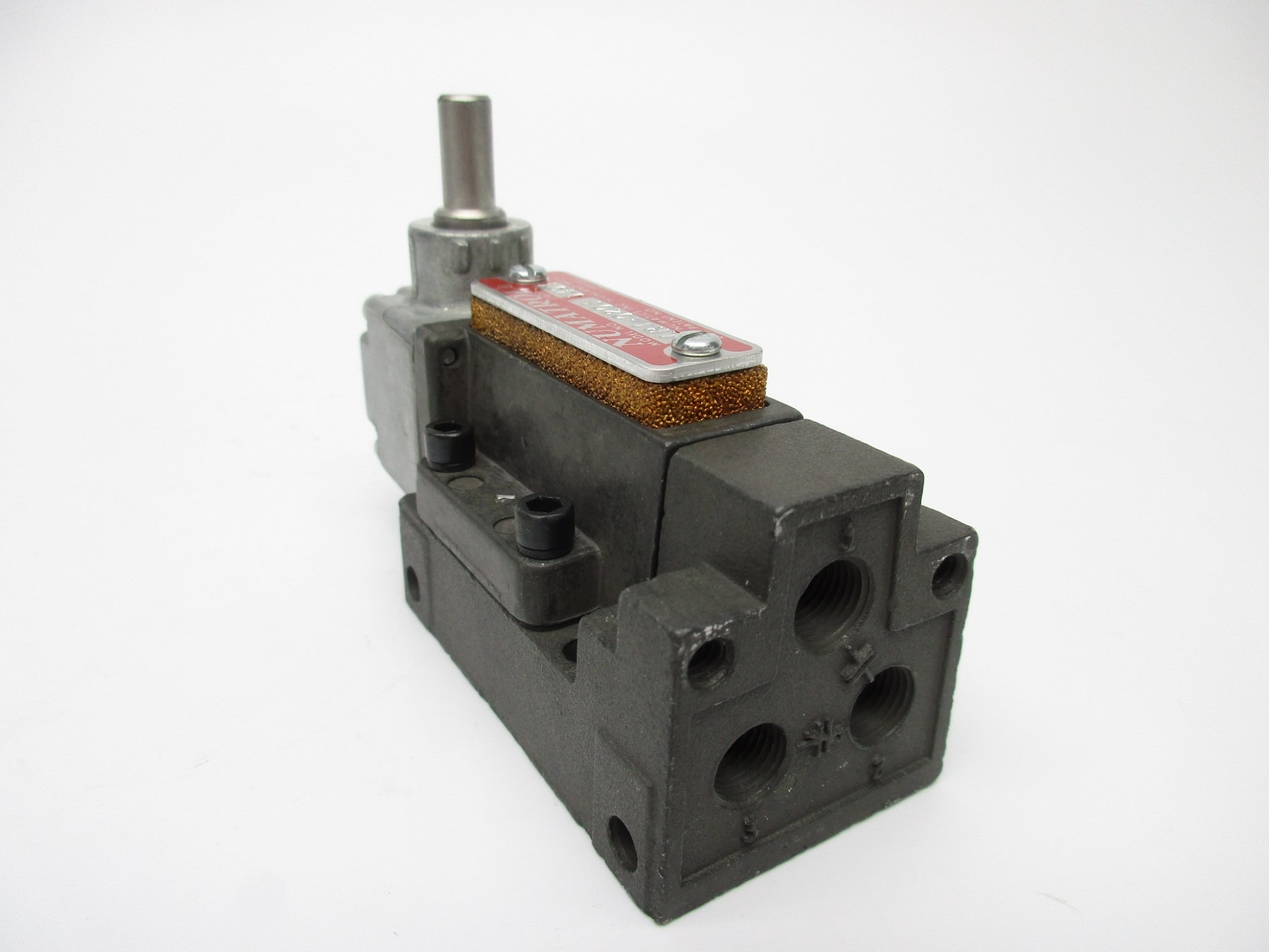 NUMATICS LR4-0201 NSNP