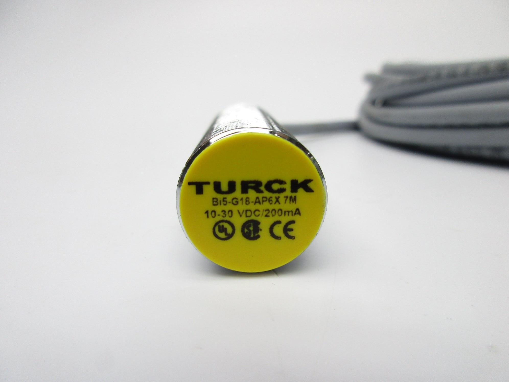 TURCK BI5-G18-AP6X7M NSNP