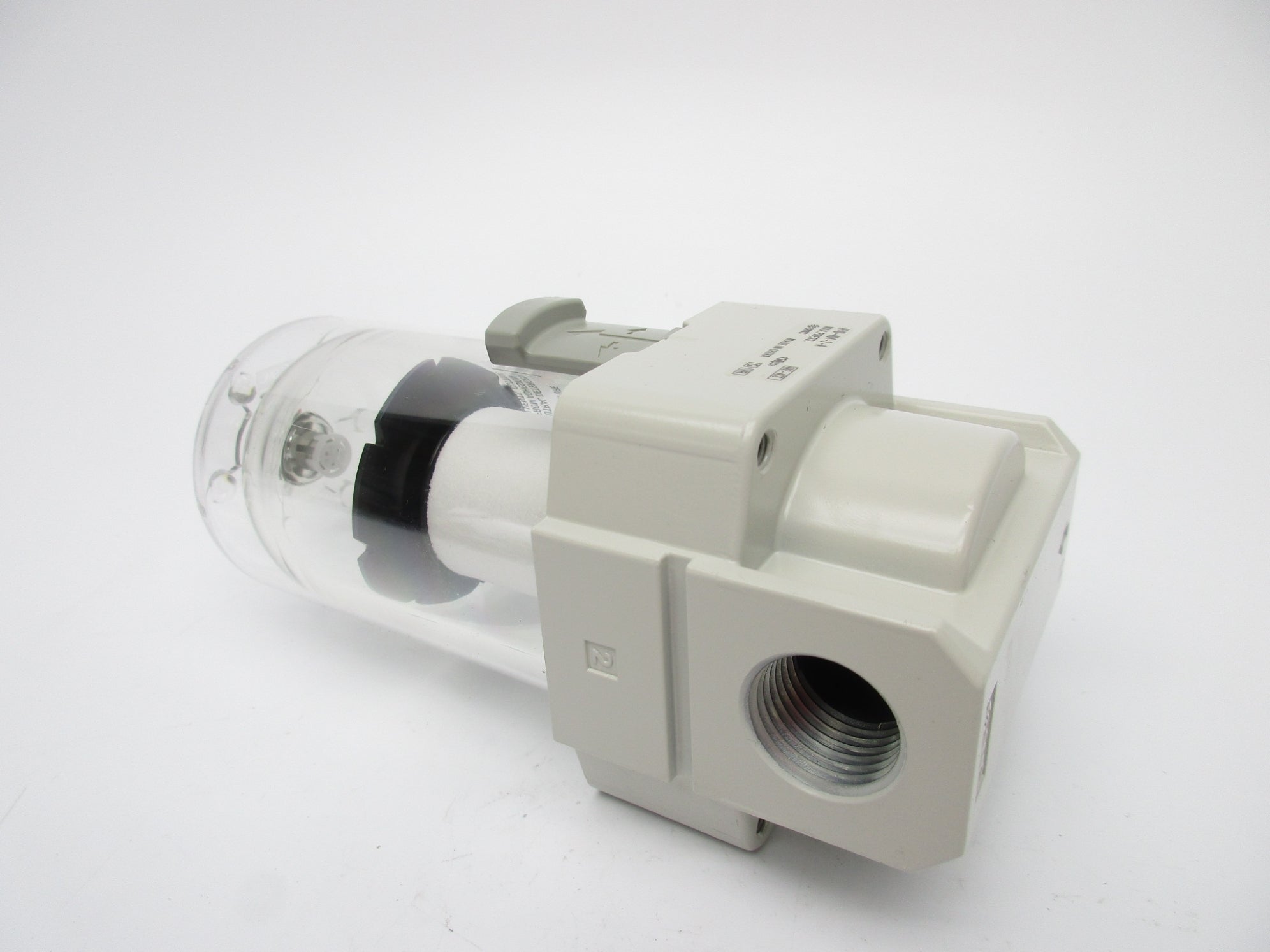 SMC AF40-N04-Z-A 150PSI NSNP