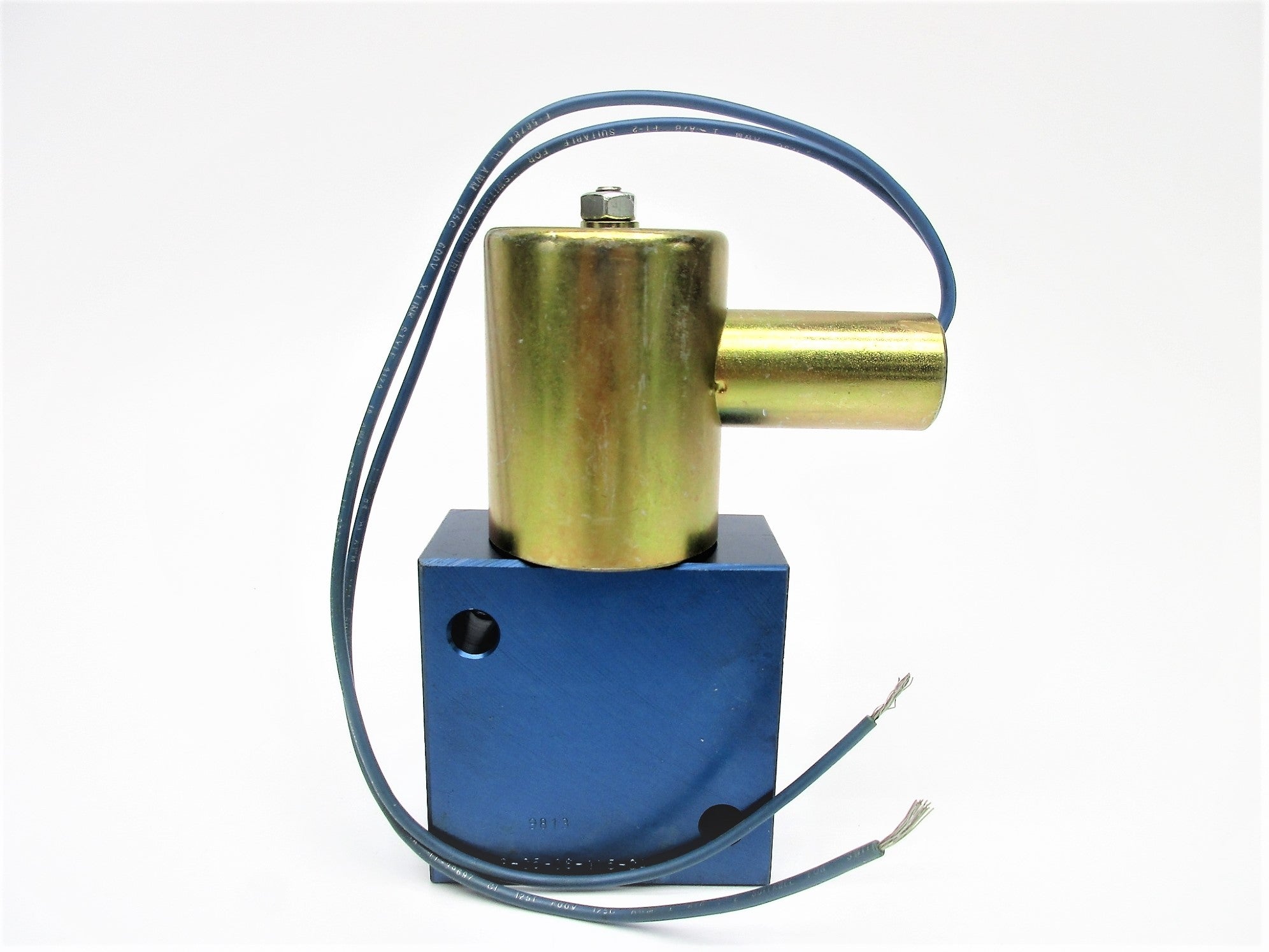 PARKER C03C-11-CA 3-C5-06-115-CA NSNP