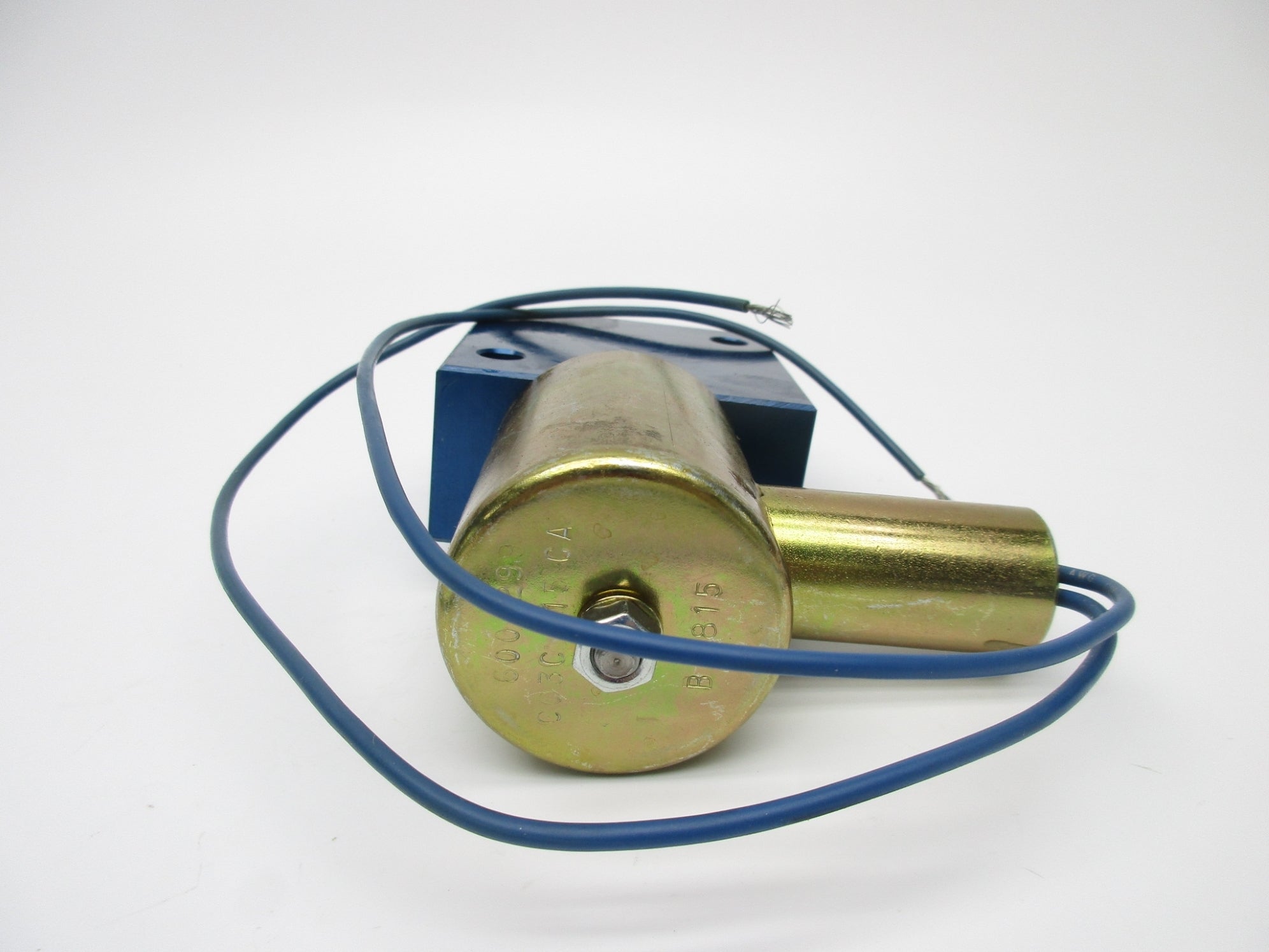 PARKER C03C-11-CA 3-C5-06-115-CA NSNP