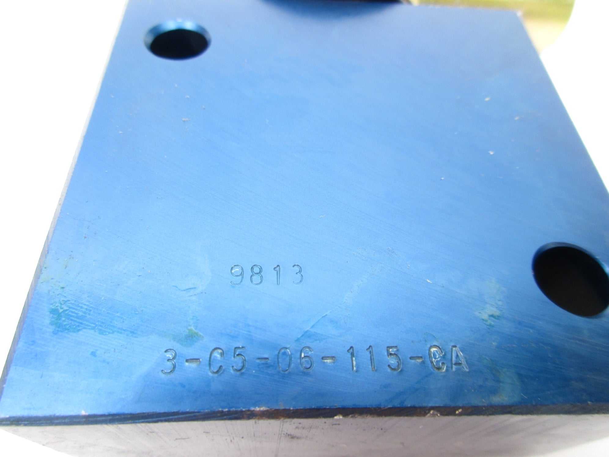 PARKER C03C-11-CA 3-C5-06-115-CA NSNP