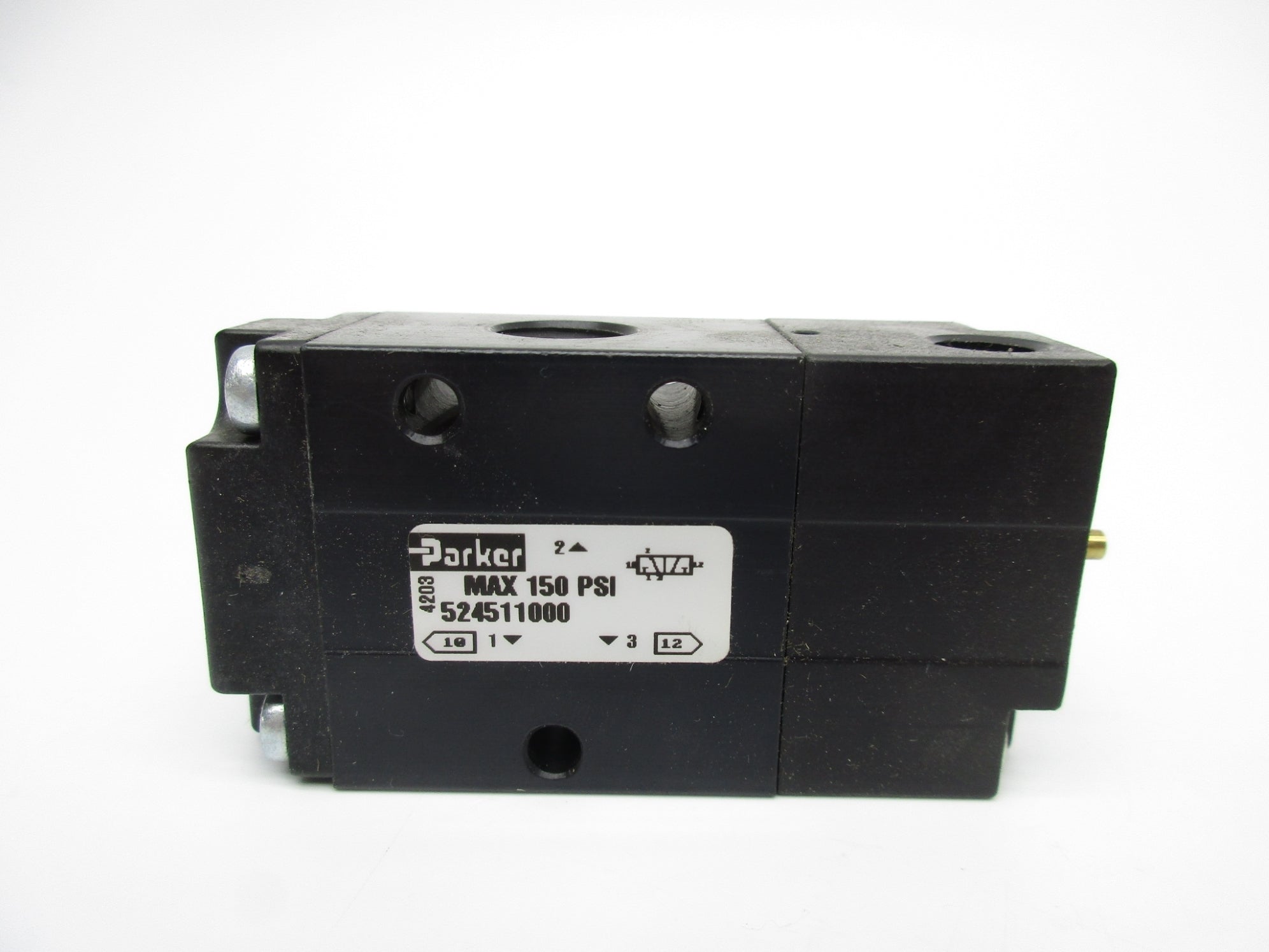 PARKER 524511000 150PSI NSNP