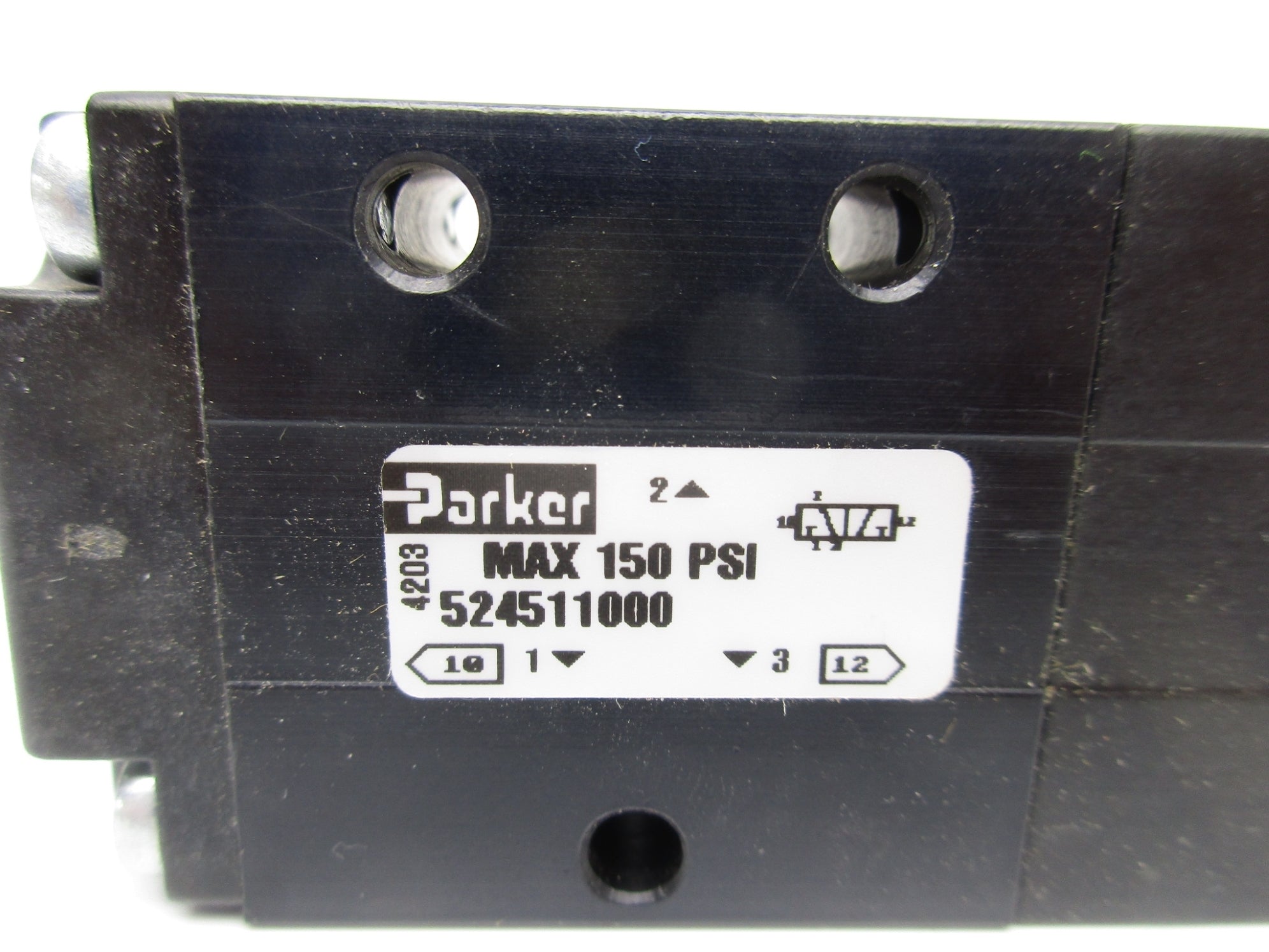 PARKER 524511000 150PSI NSNP