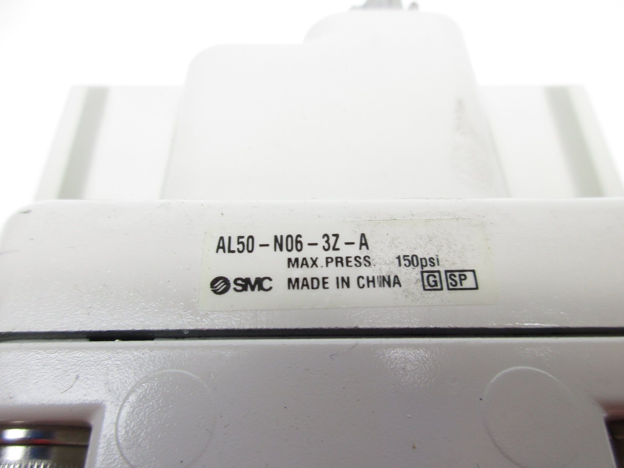 SMC AL50-N06-3Z-A NSNP