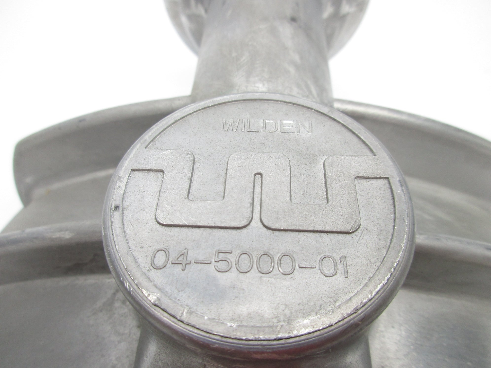 WILDEN 04-5000-01 NSNP