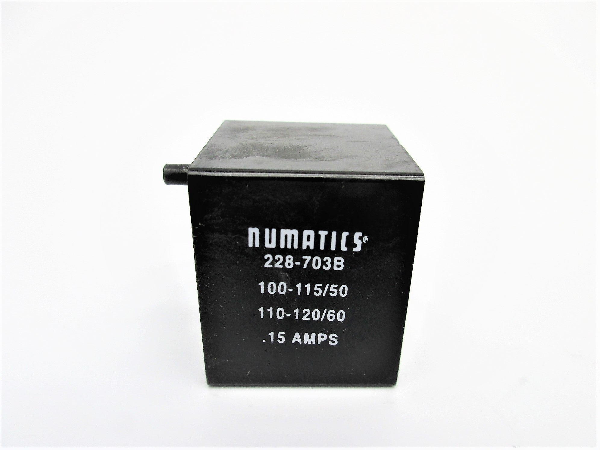 NUMATICS 228-703B (AS PICTURED) NSNP