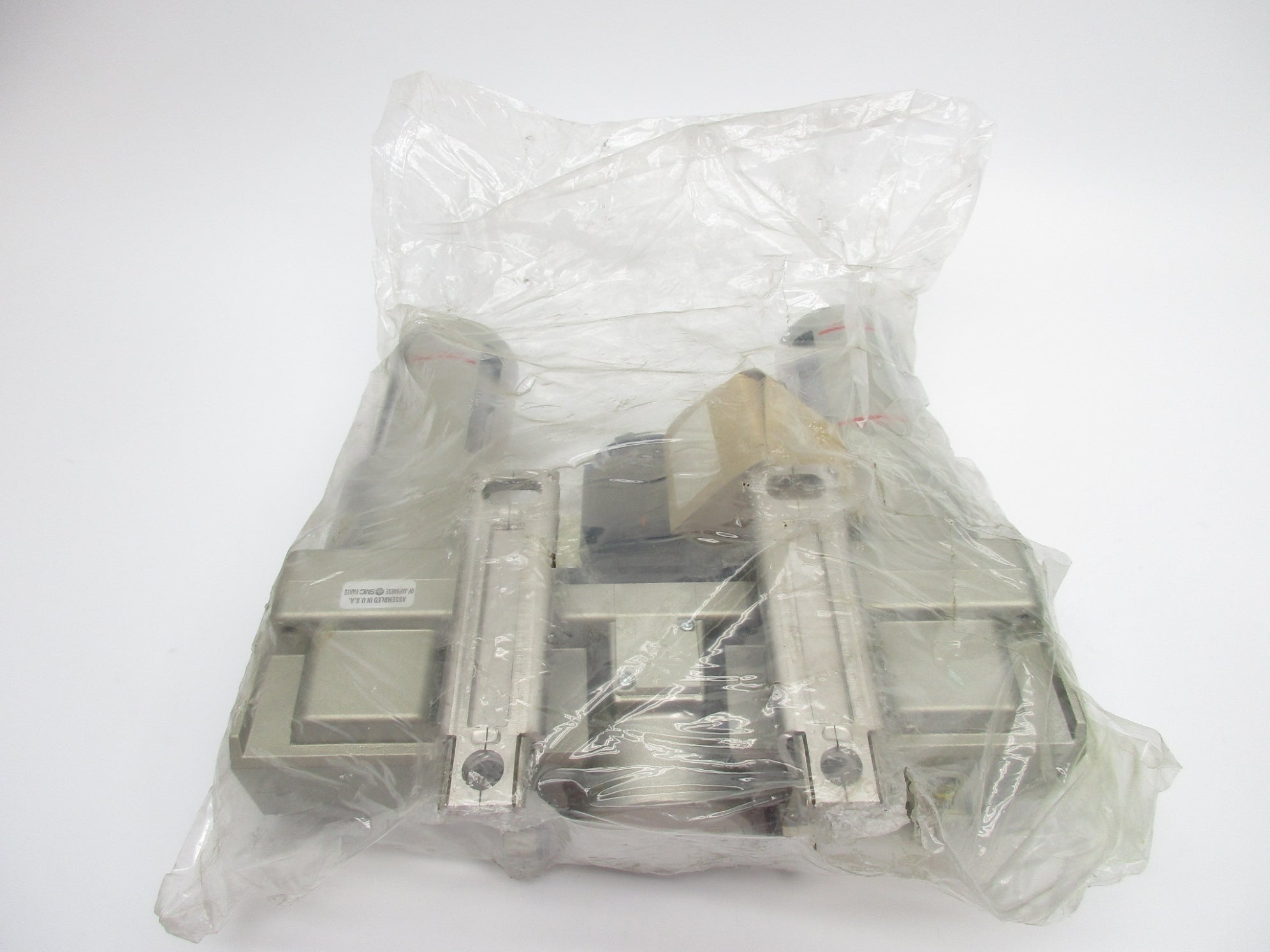 SMC AC50-N06G-3Z NSMP
