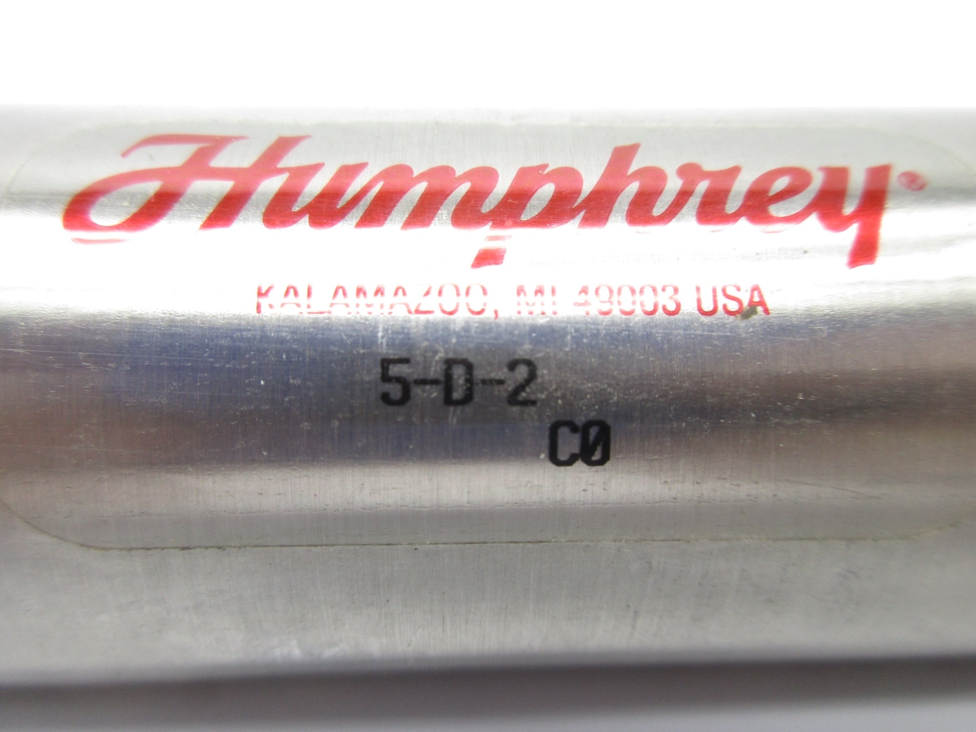 HUMPHREY 5-D-2 NSNP