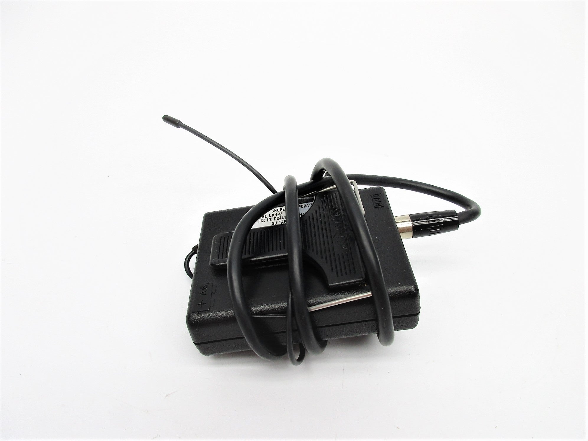 SHURE LX1-V NSNP