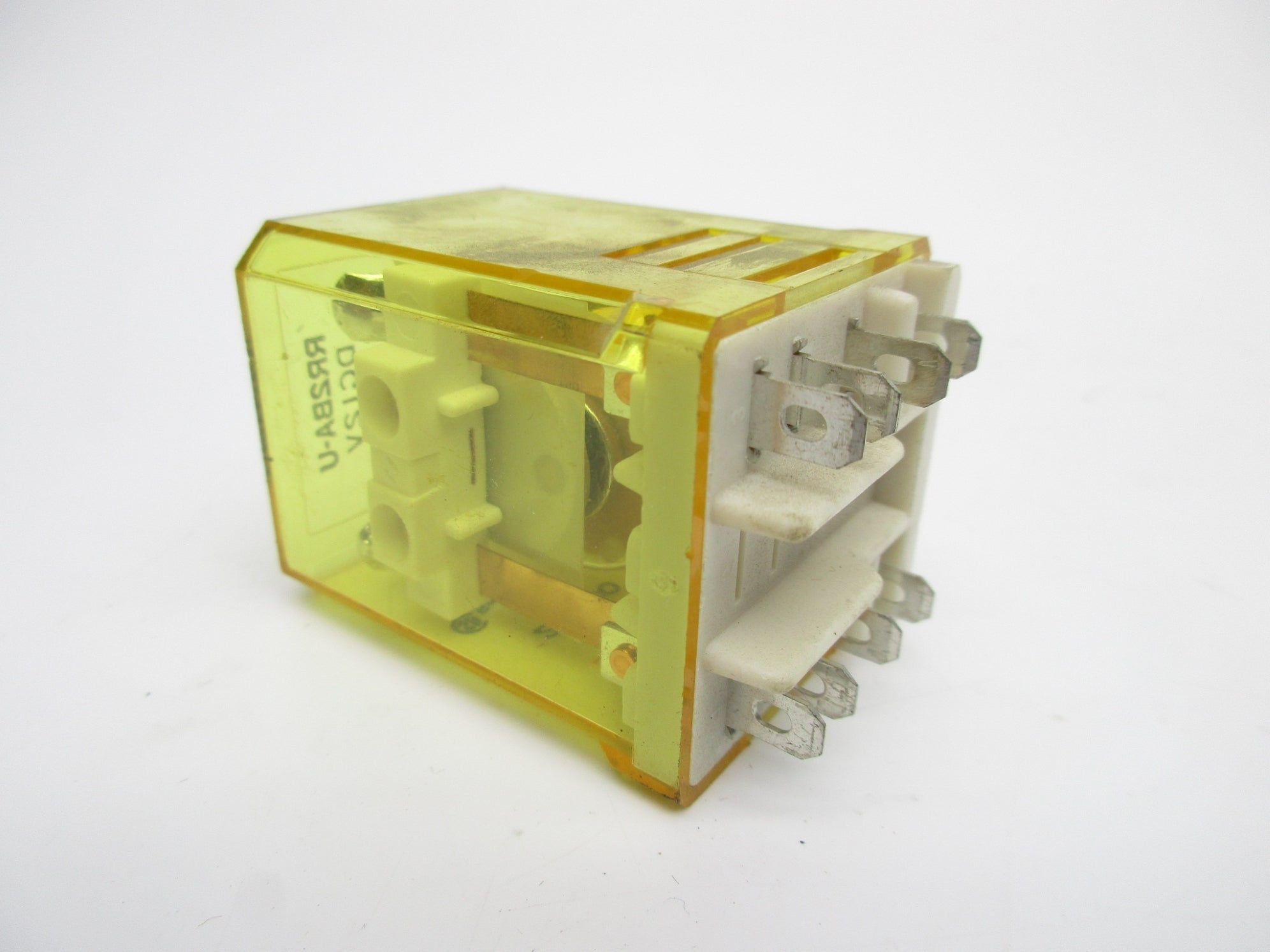 IDEC RR2BA-U 12VDC UNMP