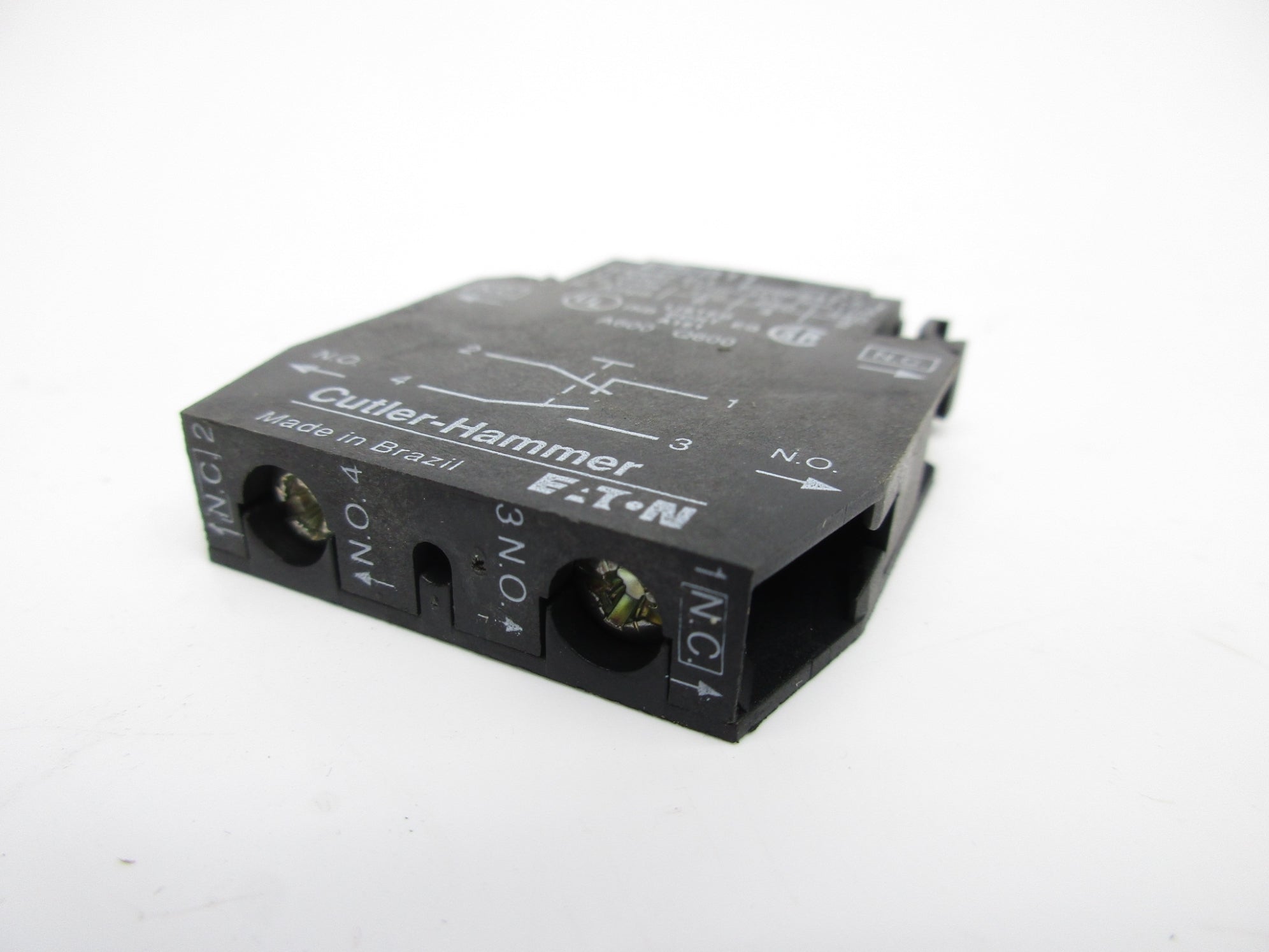 CUTLER HAMMER E22B11 SER. A1 NSNP