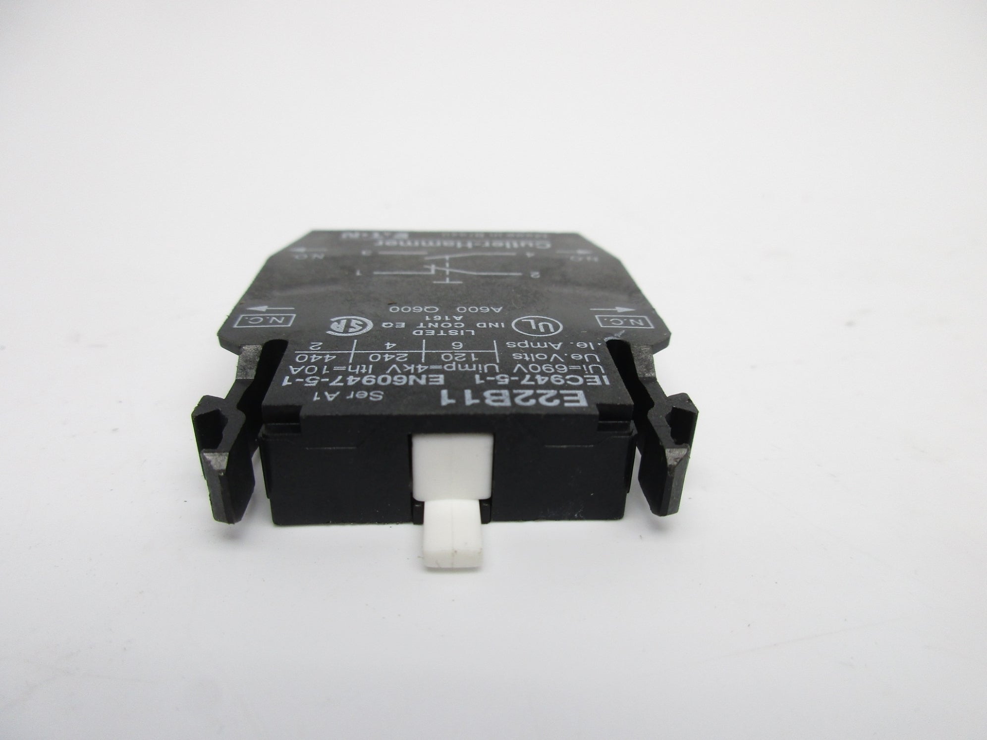 CUTLER HAMMER E22B11 SER. A1 NSNP