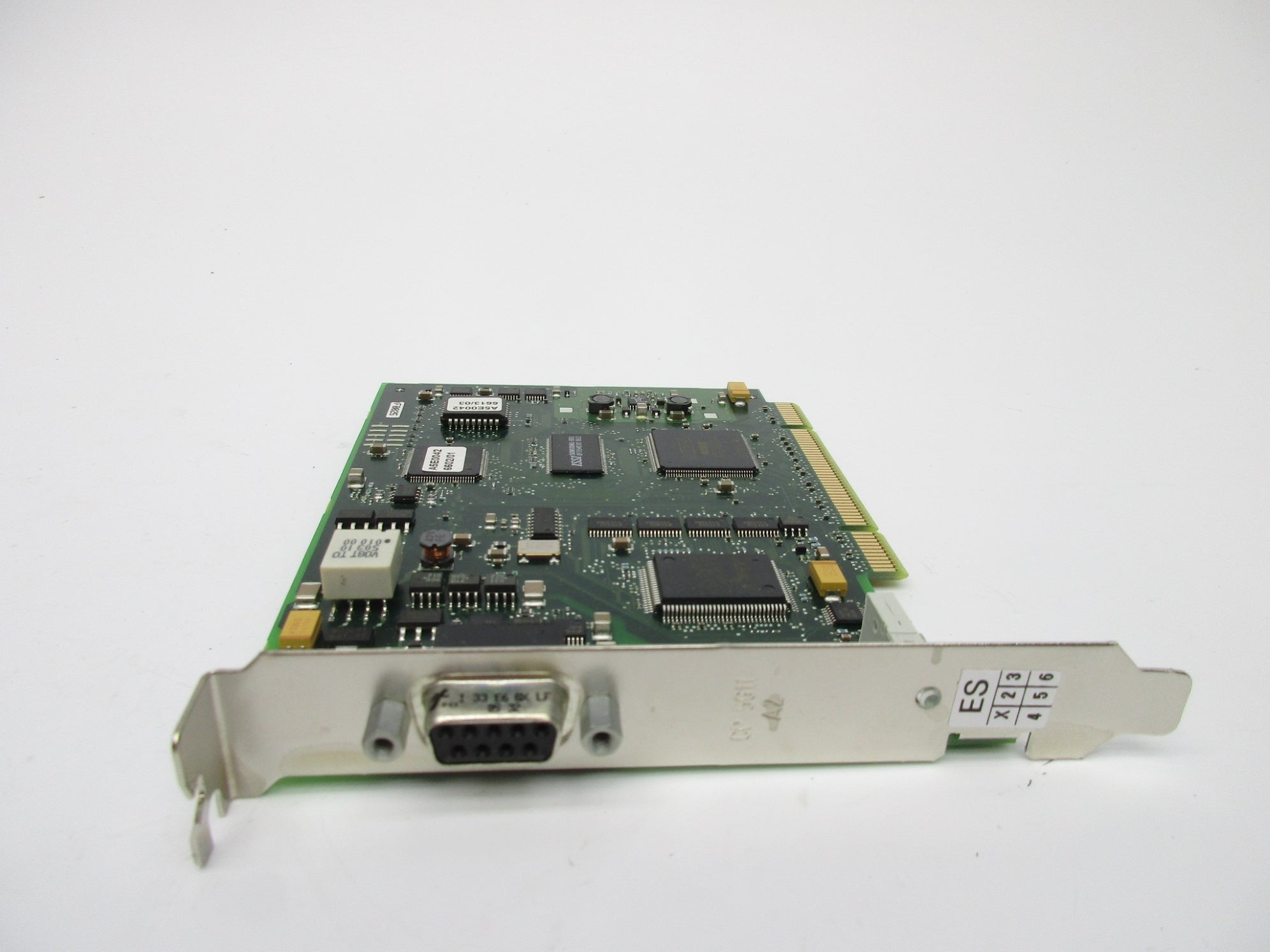 SIEMENS 6GK1561-1AA01 NSMP