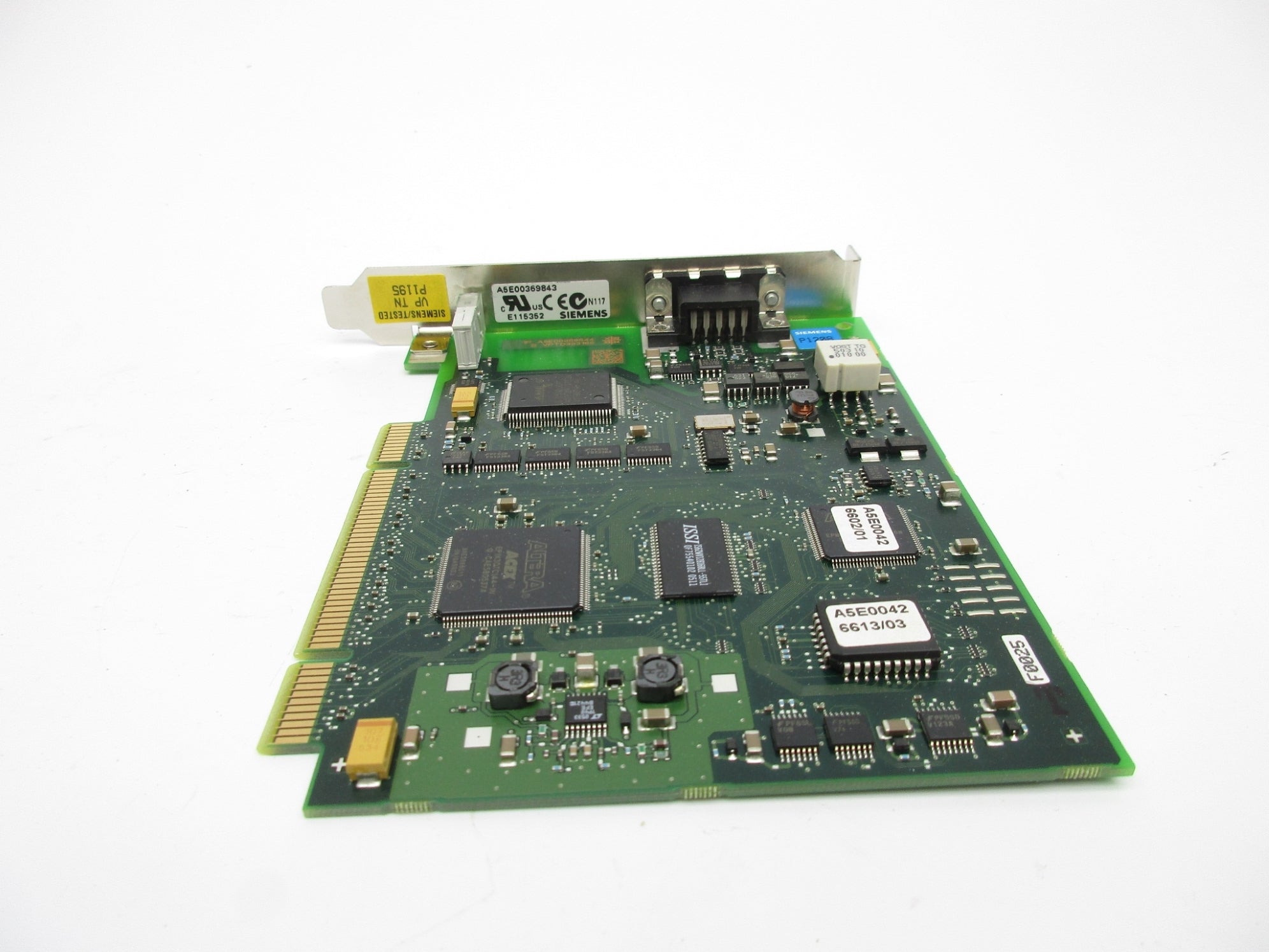 SIEMENS 6GK1561-1AA01 NSMP