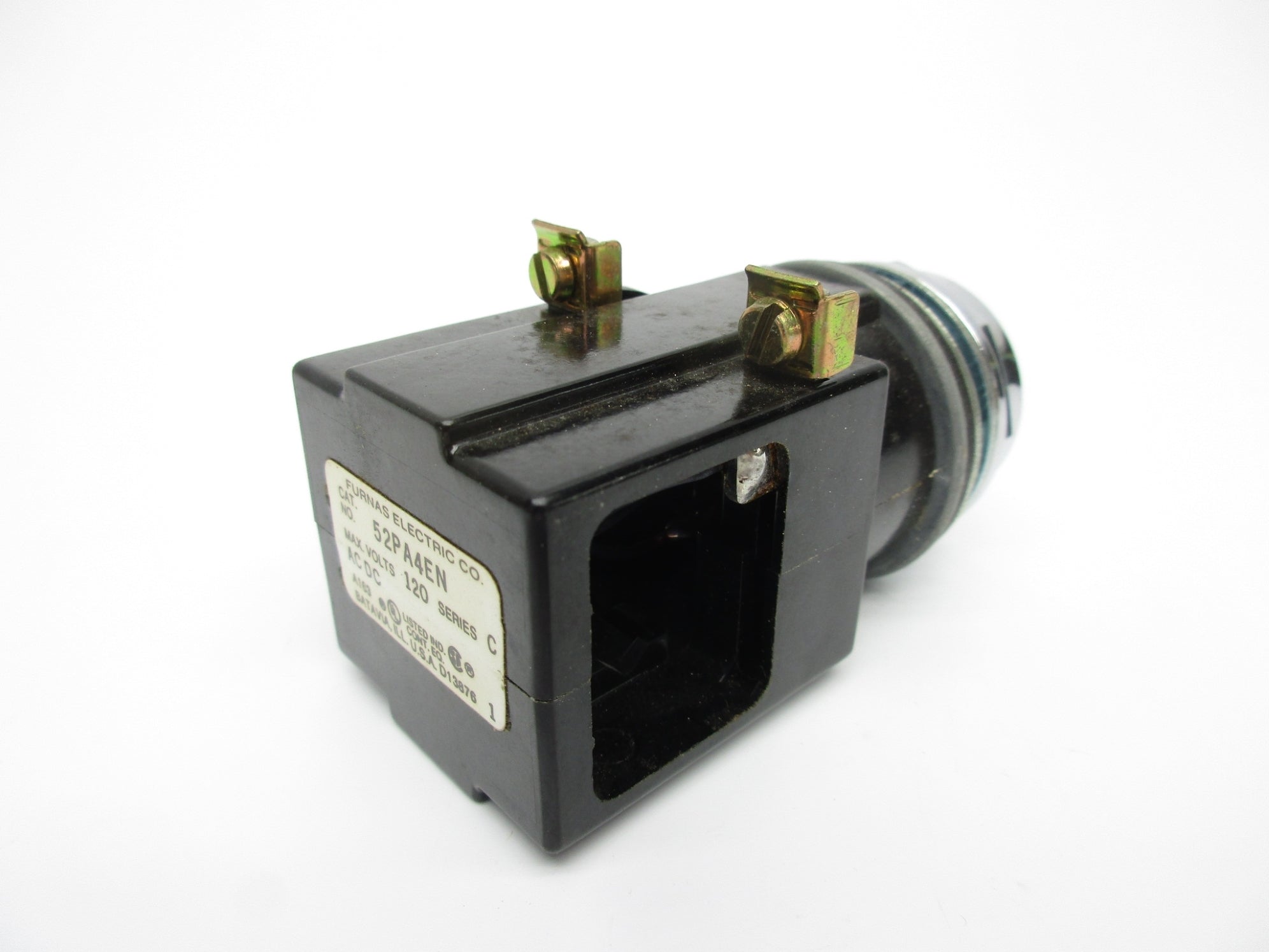 FURNAS 52PA4EN SER. C (AS PICTURED) NSNP