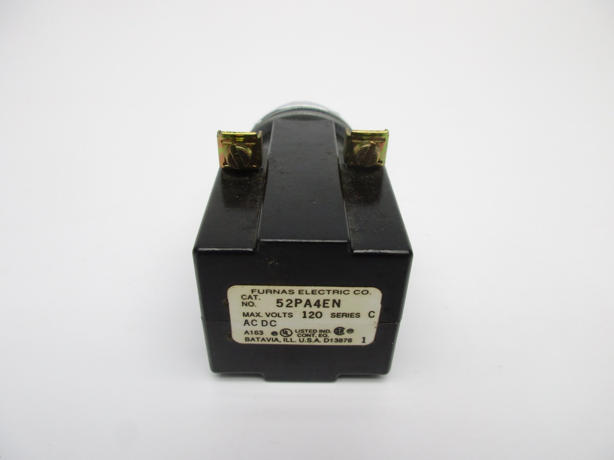 FURNAS 52PA4EN SER. C (AS PICTURED) NSNP