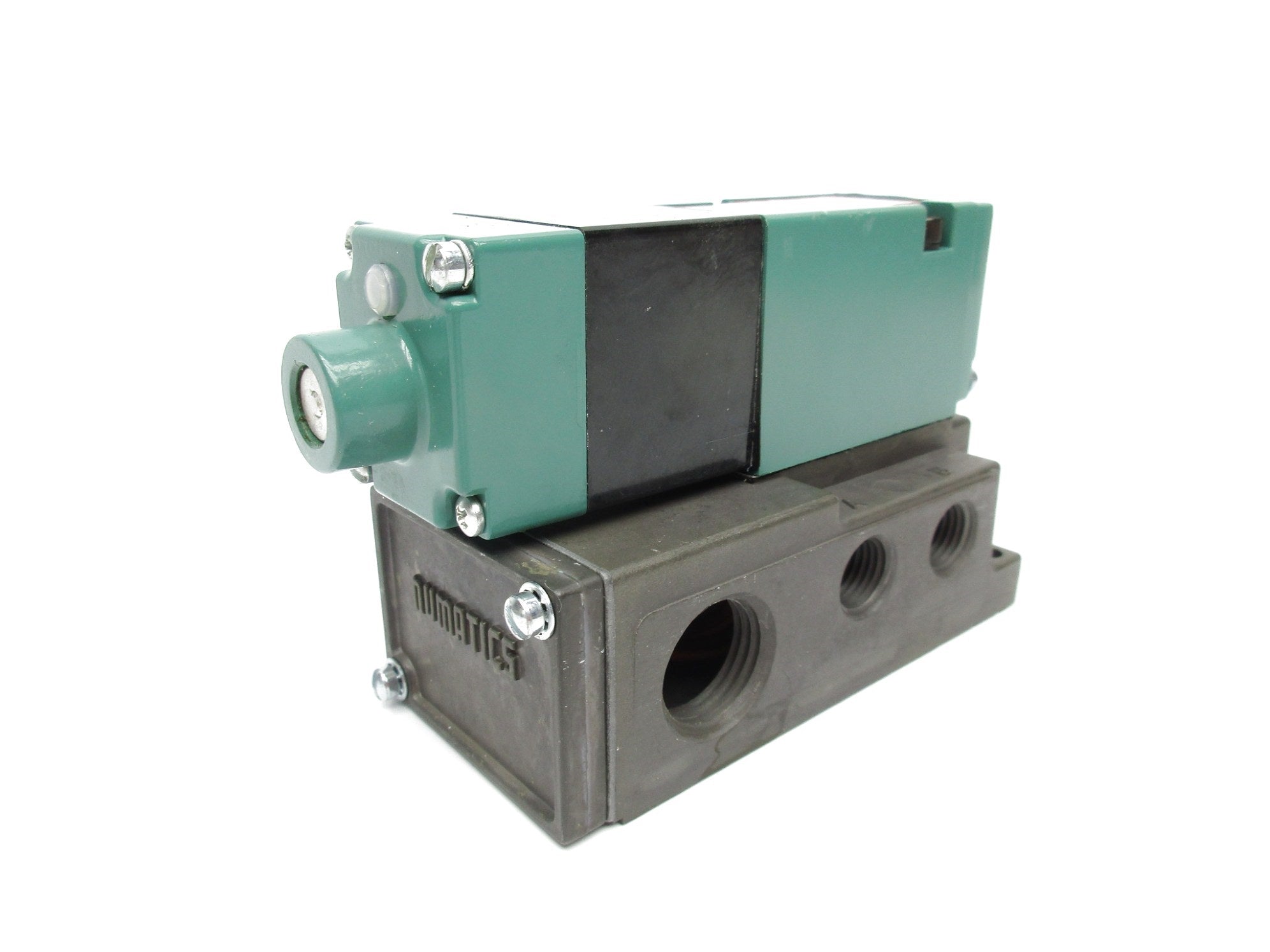 NUMATICS 082SA431K000030 120V NSNP
