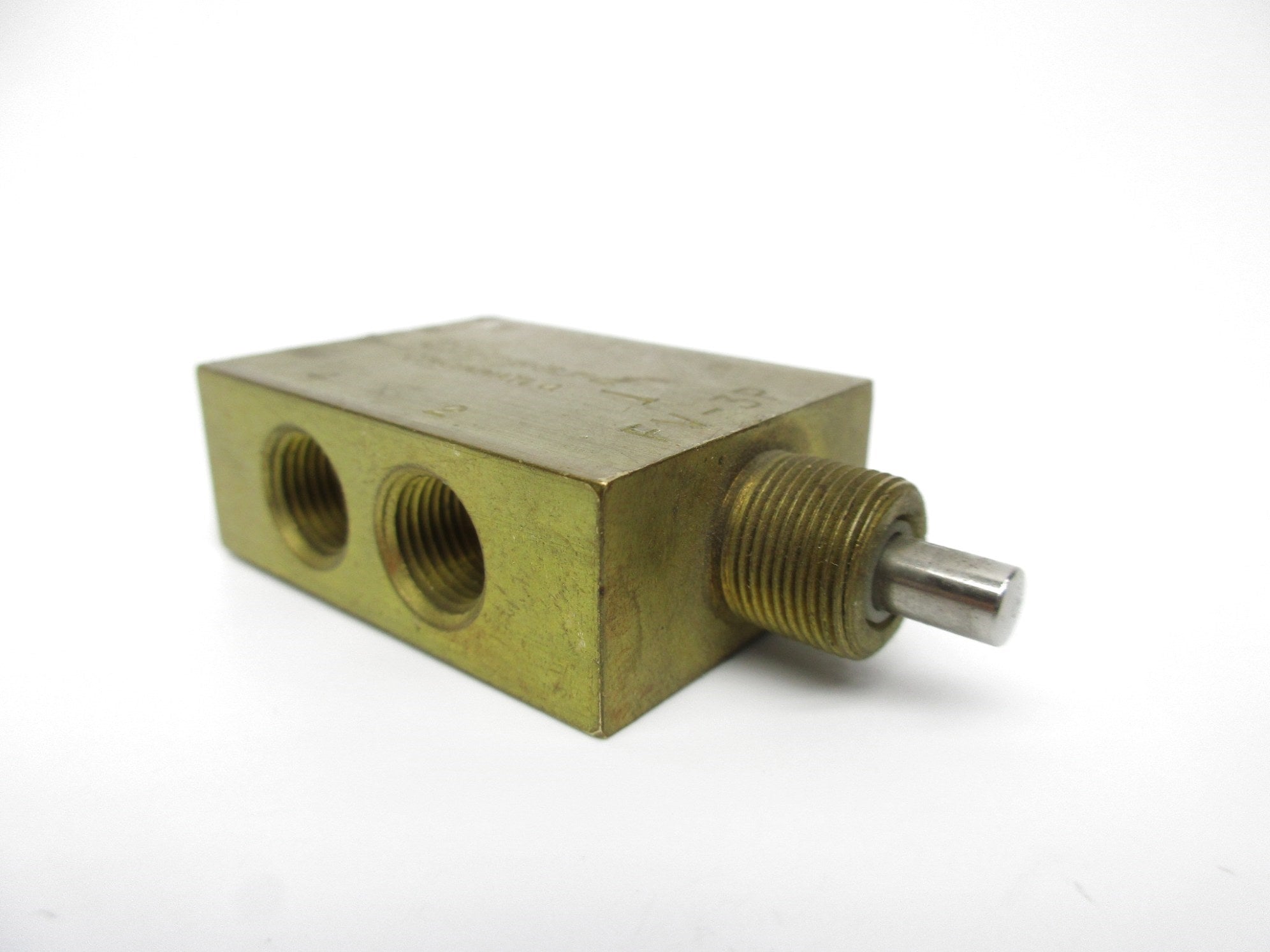 CLIPPARD FV-3P UNMP