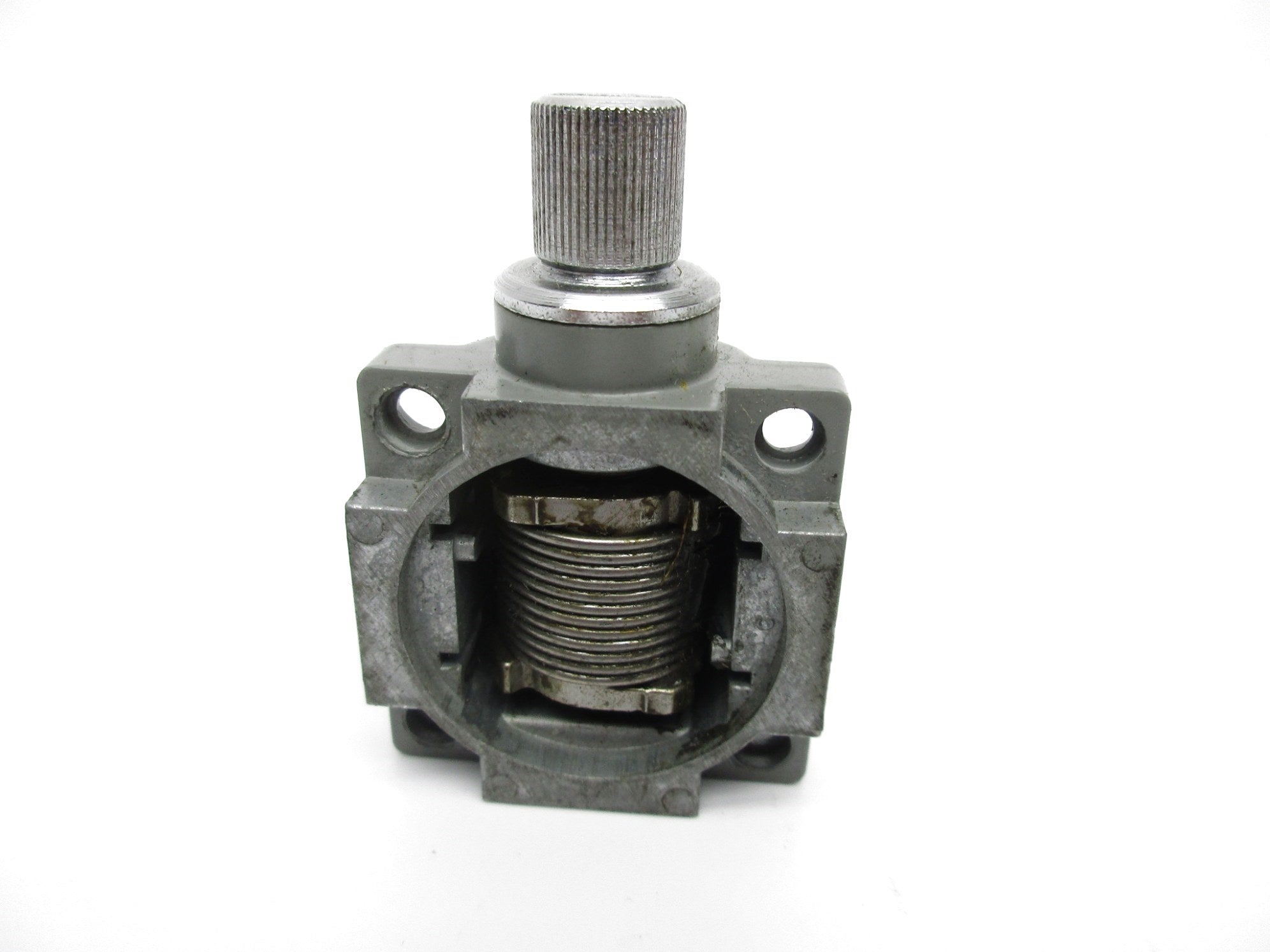 SQUARE D 31032-036-55 NSNP