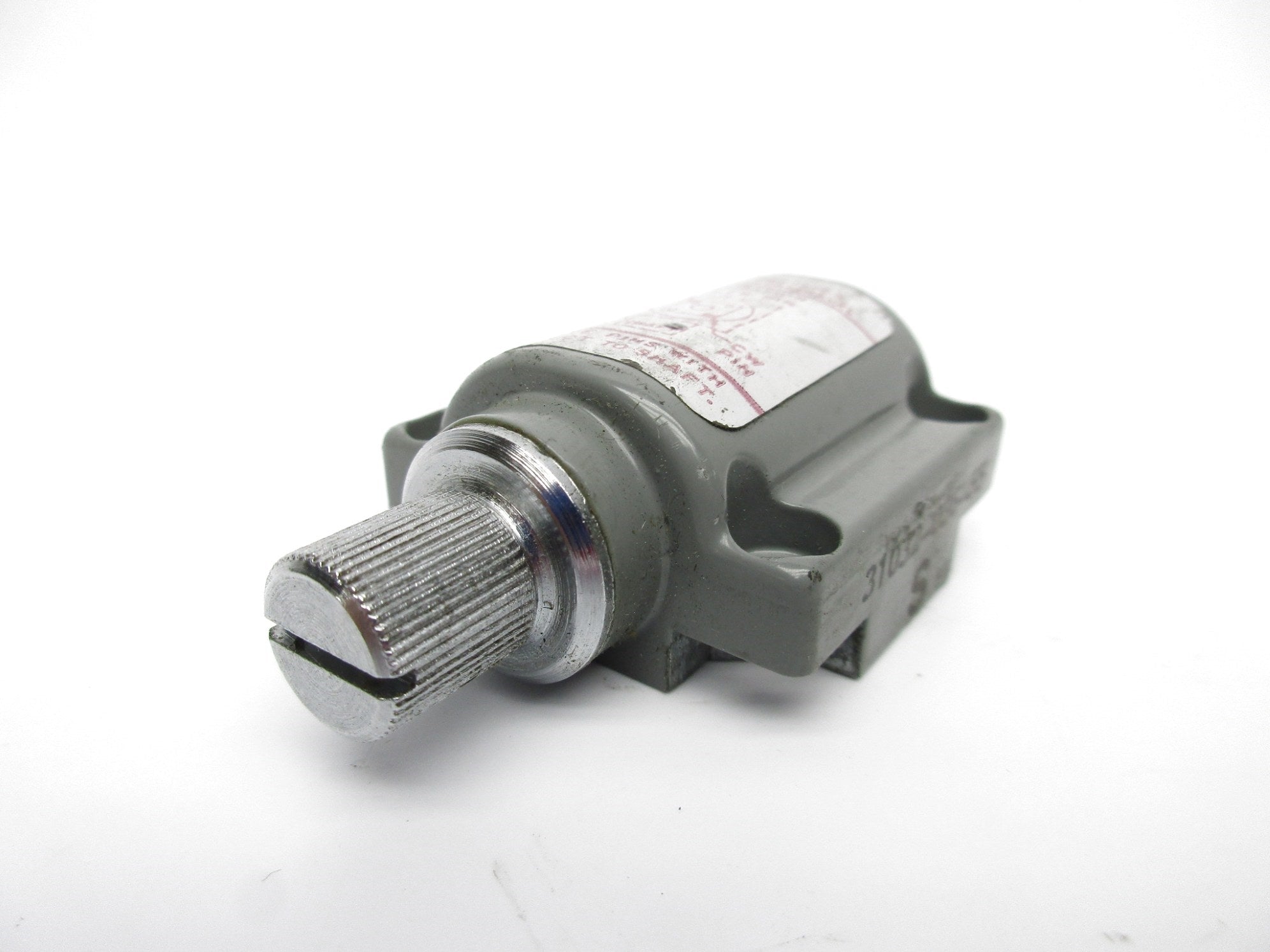 SQUARE D 31032-036-55 NSNP