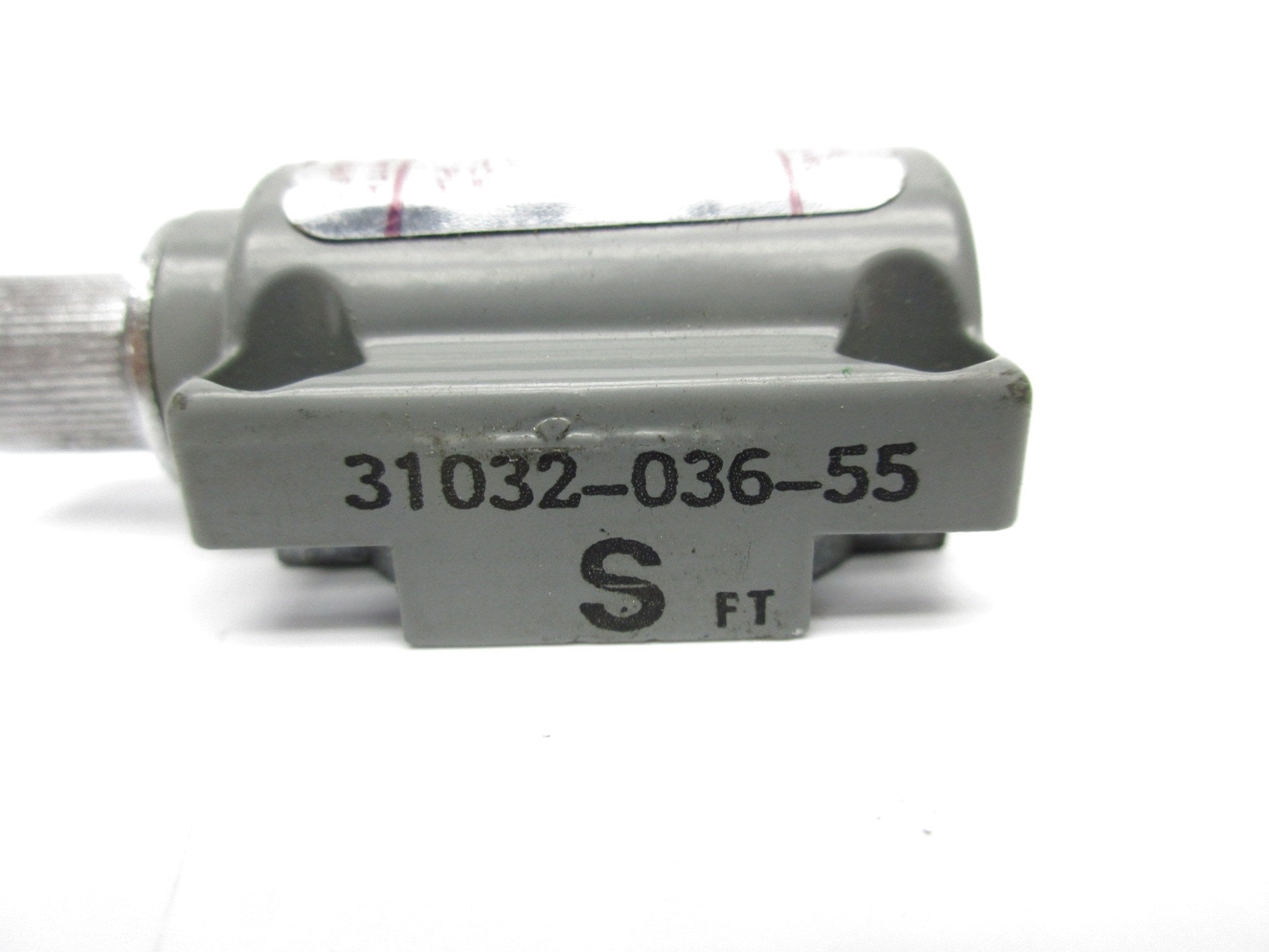 SQUARE D 31032-036-55 NSNP
