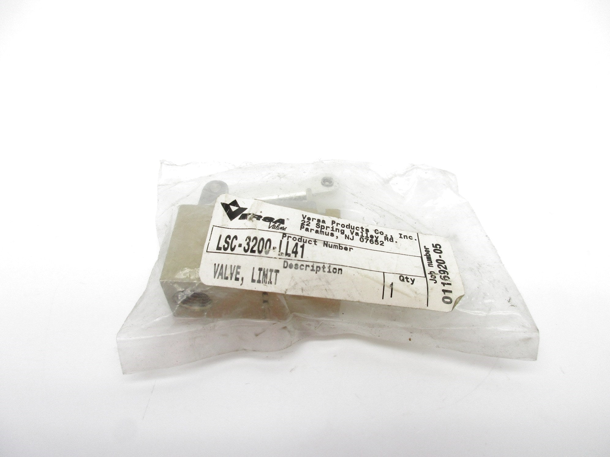 VERSA LSC-3200-LL41 NSMP