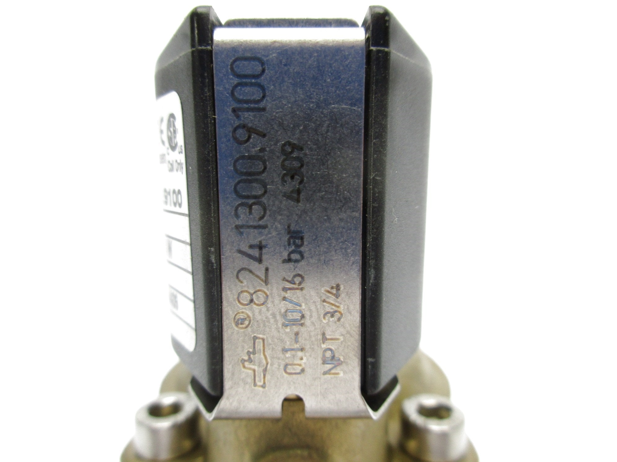 BUSCHJOST 0000000.9100 24V UNMP