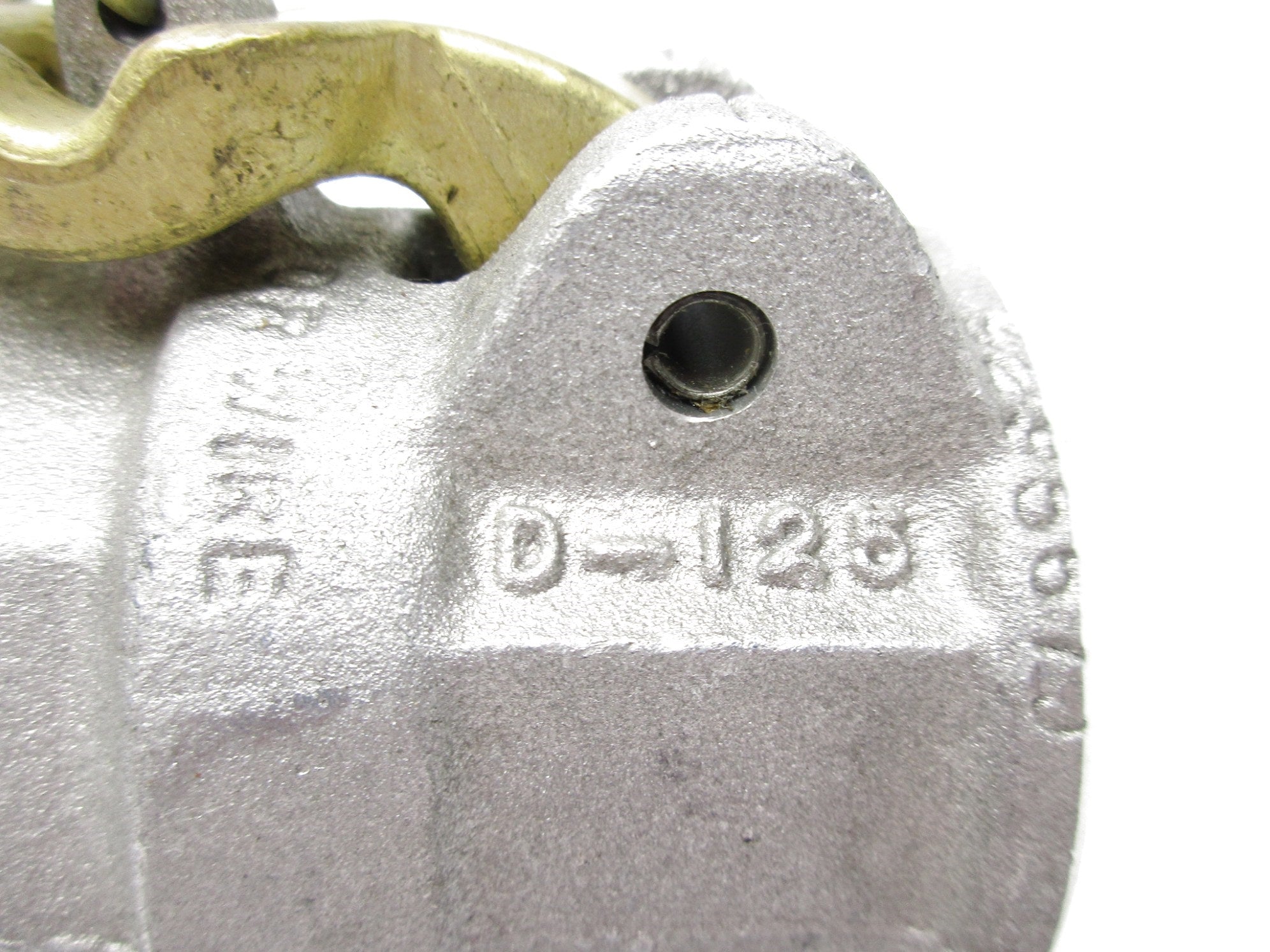 DIXON D-125 NSNP