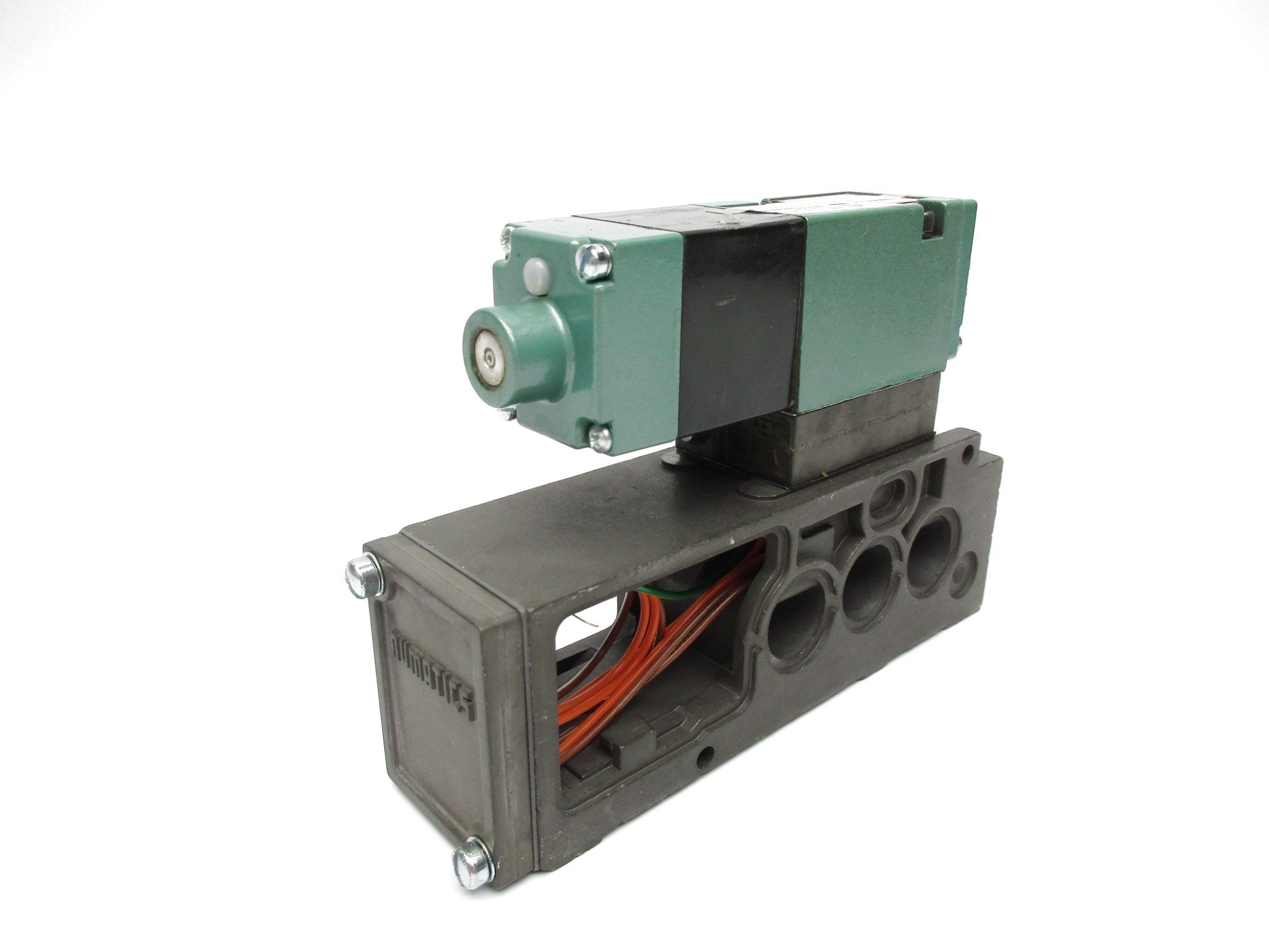 NUMATICS 082SA425K000030 110/120V NSNP