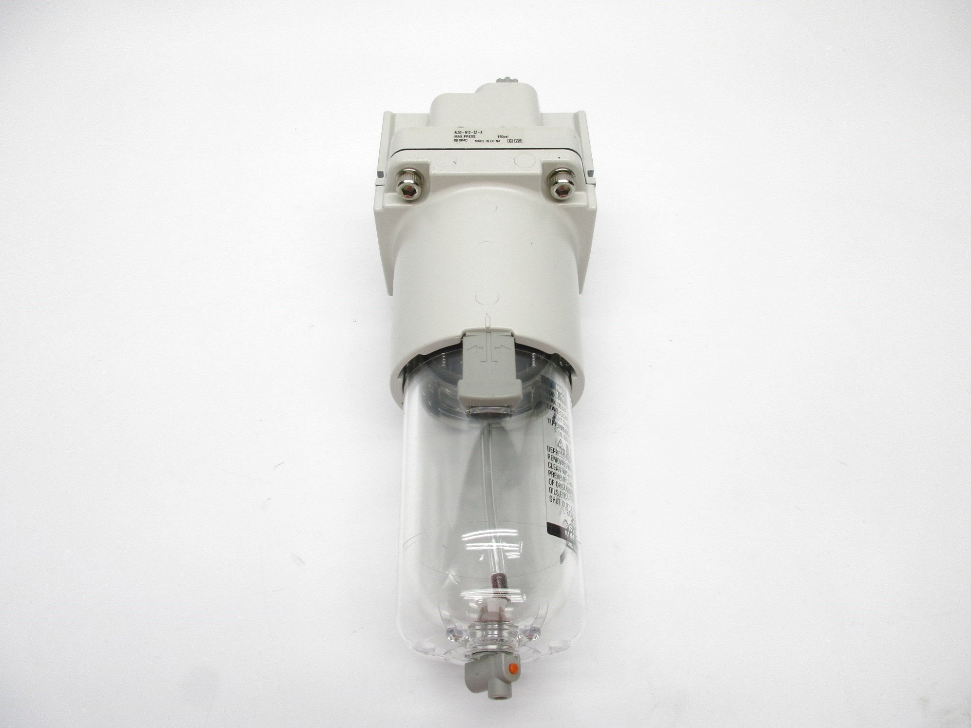 SMC AL50-N10-3Z-A NSNP