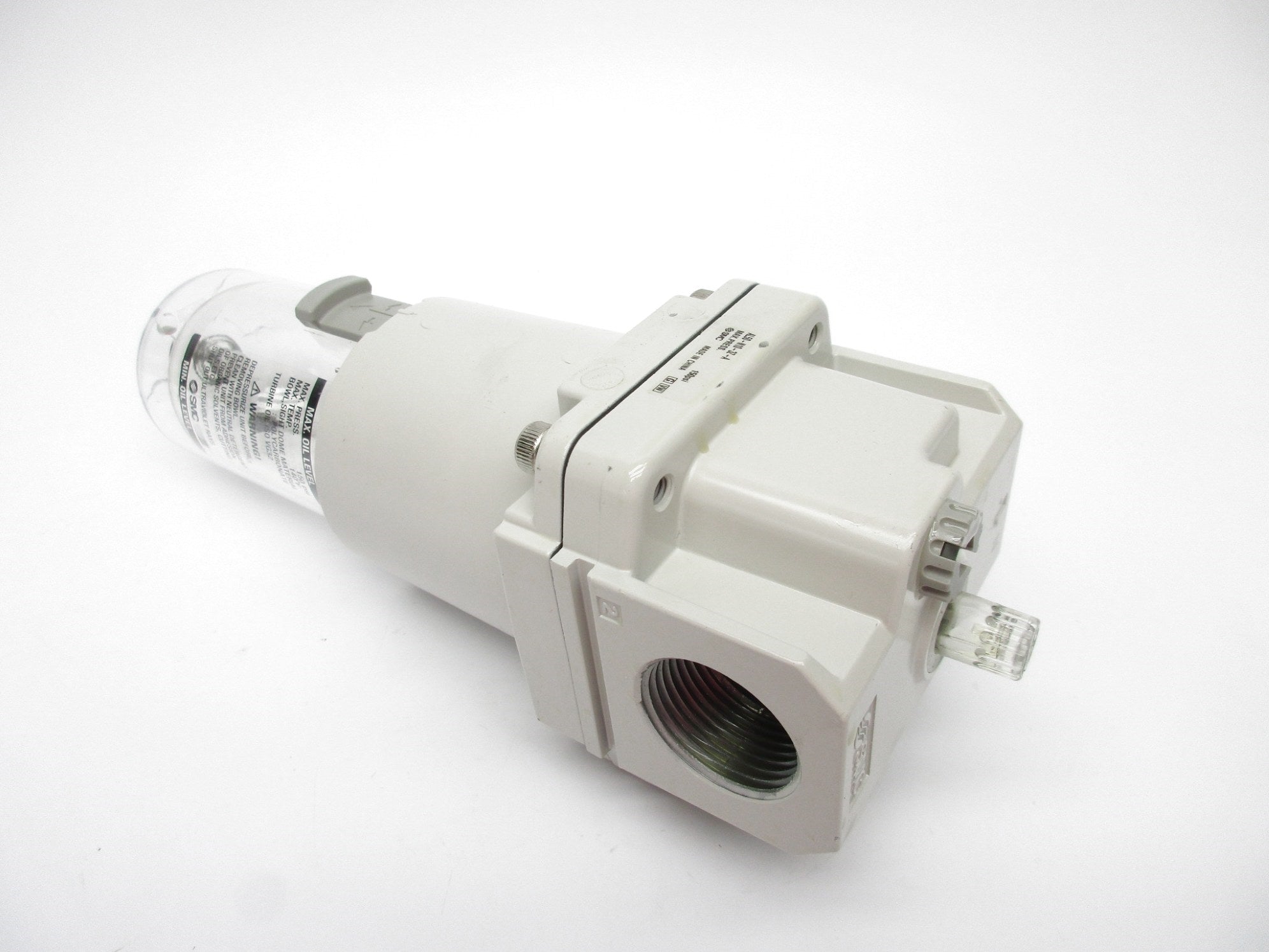 SMC AL50-N10-3Z-A NSNP
