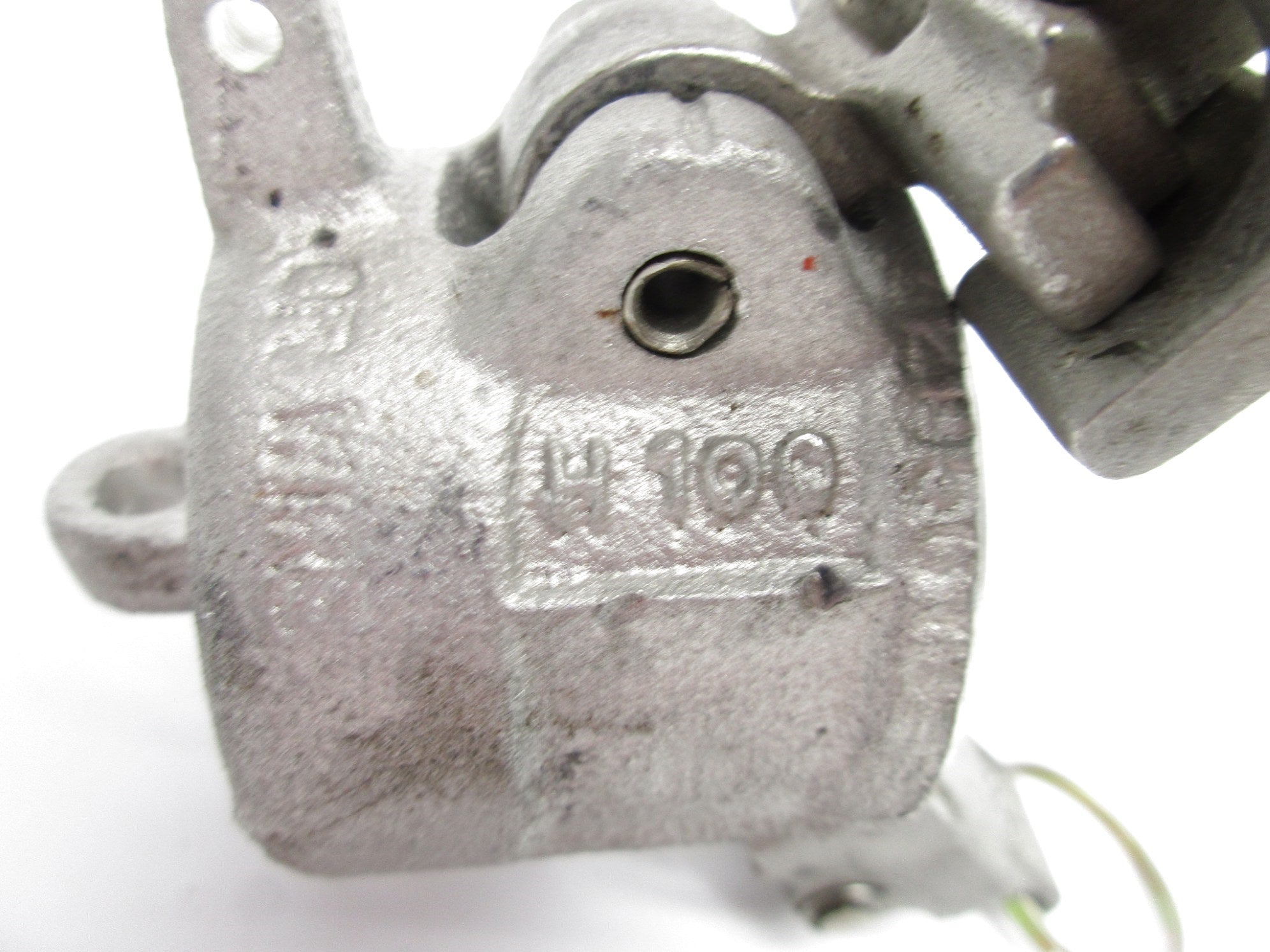 DIXON H100 UNMP