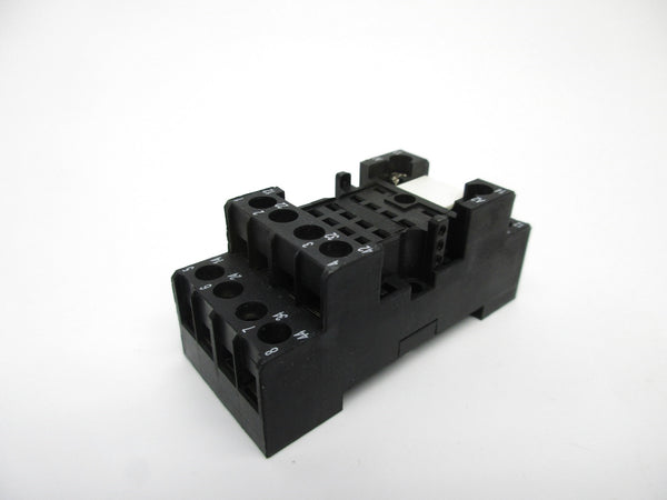 ALLEN BRADLEY 700-HN103 SER. B 300VAC 7A (BK/YL) NSMP