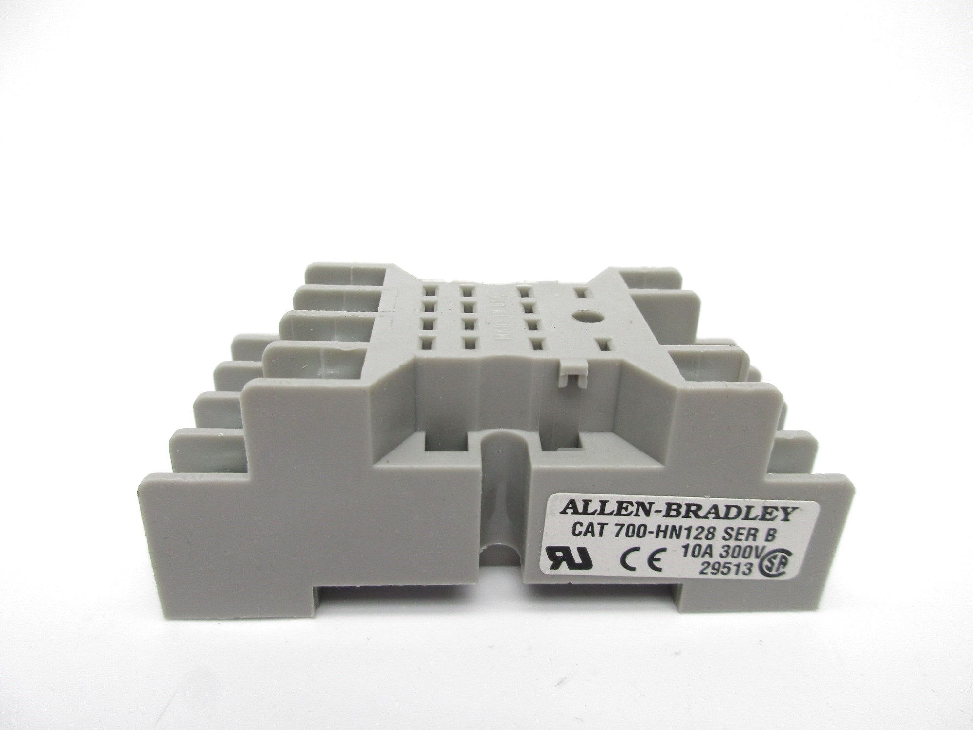 ALLEN BRADLEY 700-HN128 SER. B NSNP