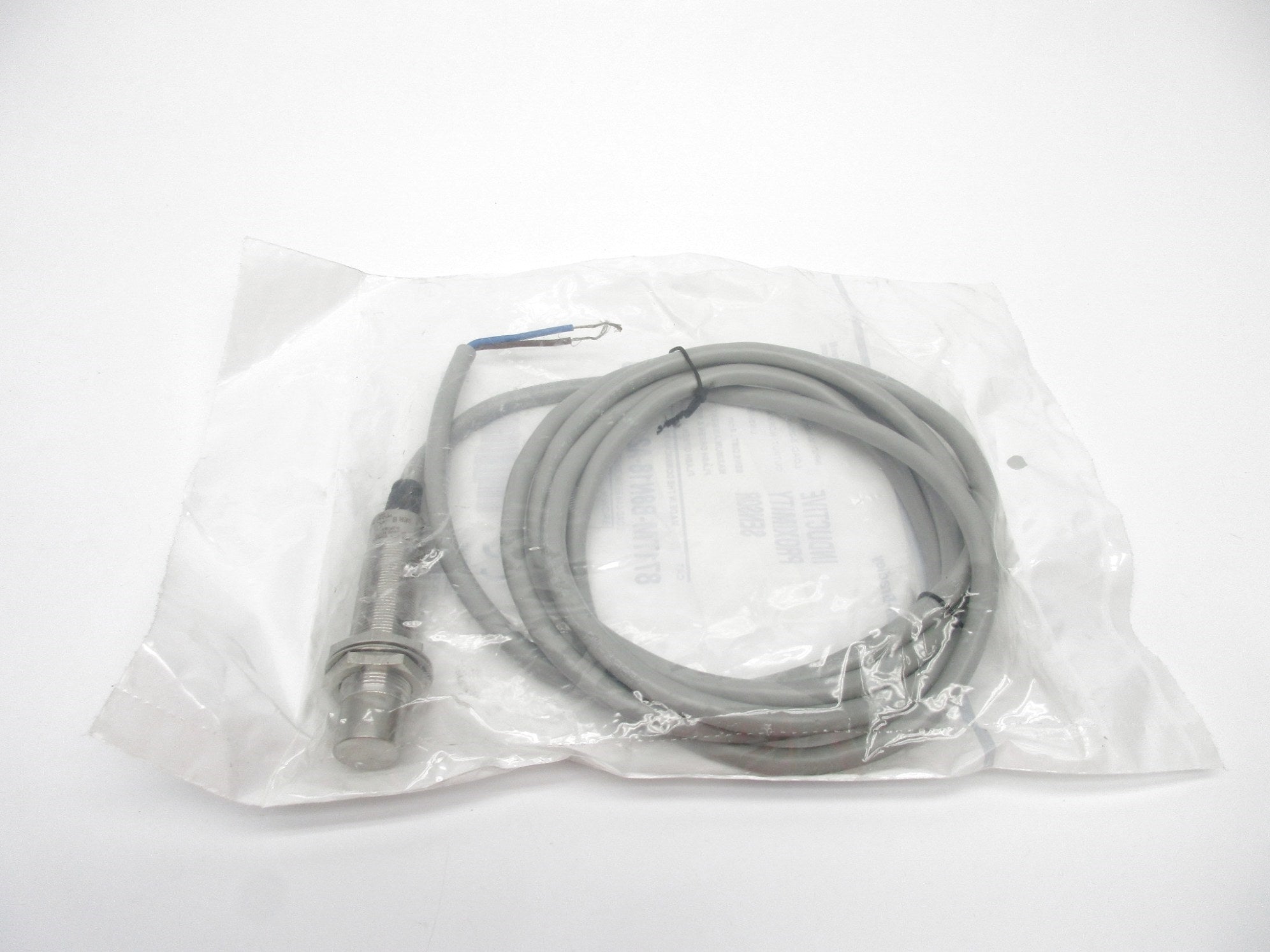 ALLEN BRADLEY 871TM-B8N18-A2 SER. B NSMP