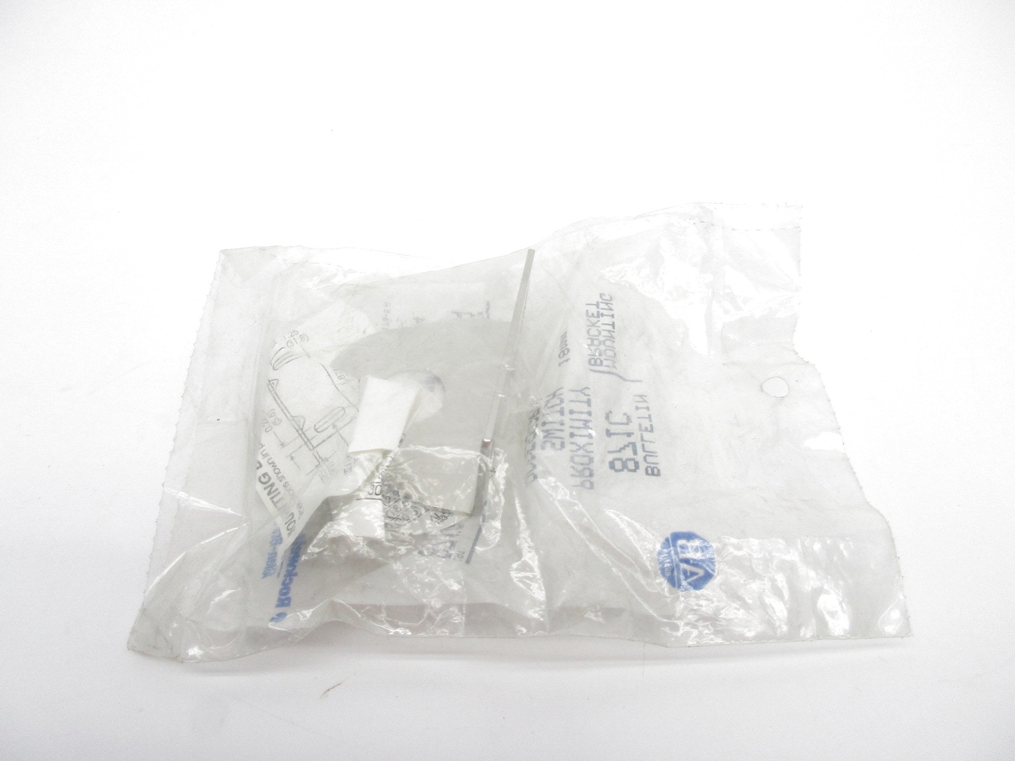 INDUSTRIAL SPARE PART 871C-N18 SER. A NSMP