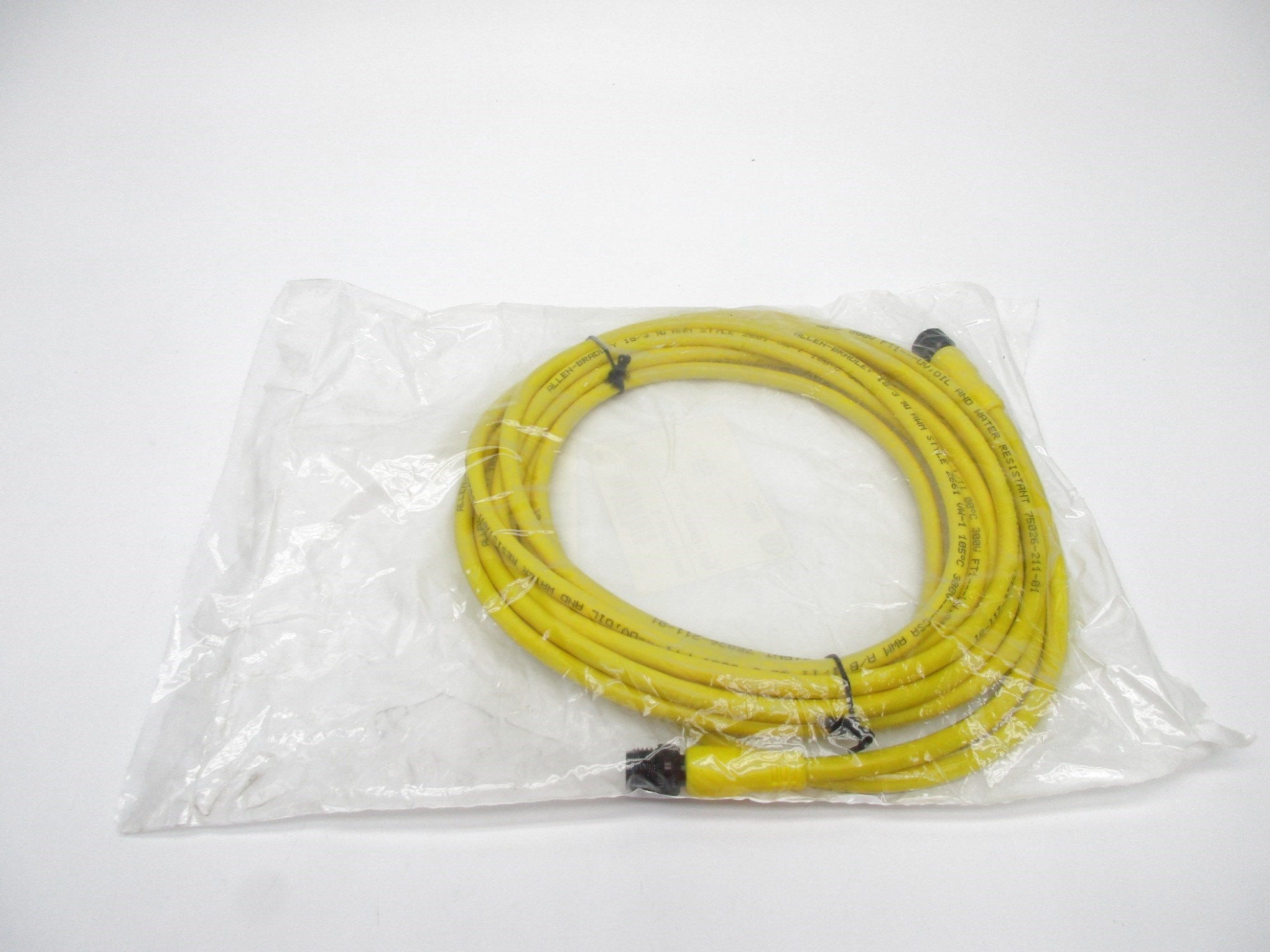 ALLEN BRADLEY 889R-F3AERM-5 SER. B NSMP