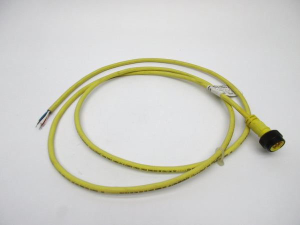 ALLEN BRADLEY 1485R-P2M5-C SER. A UNMP