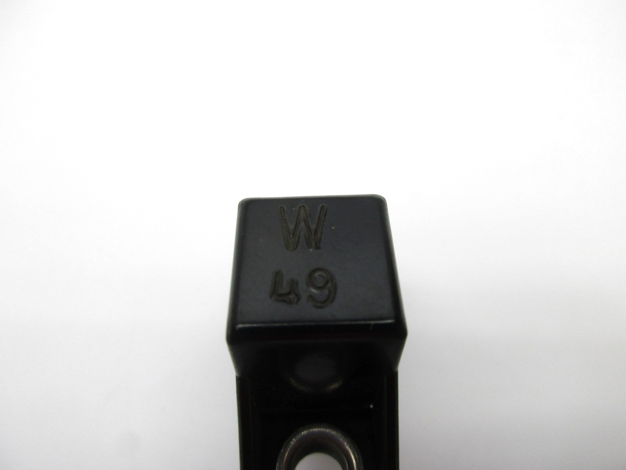 ALLEN BRADLEY W49 NSNP
