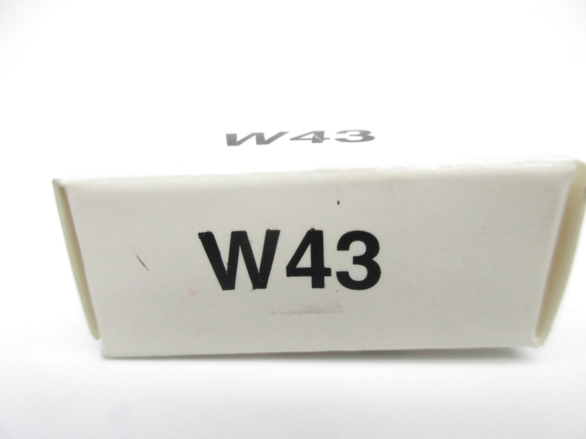ALLEN BRADLEY W43 (WH) NSMP